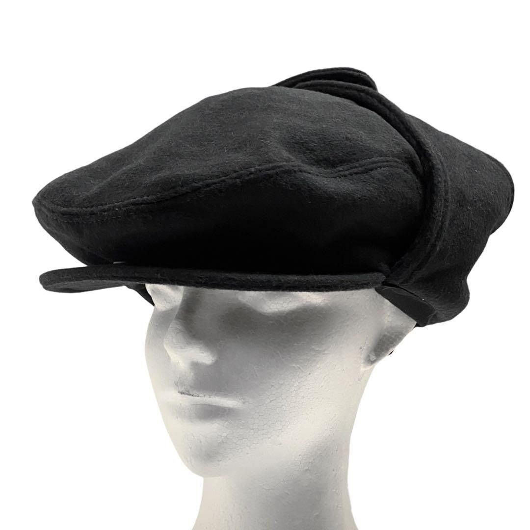 Maison Margiela maison margiela Bugatti cap Size ONE SIZE - 3 Thumbnail