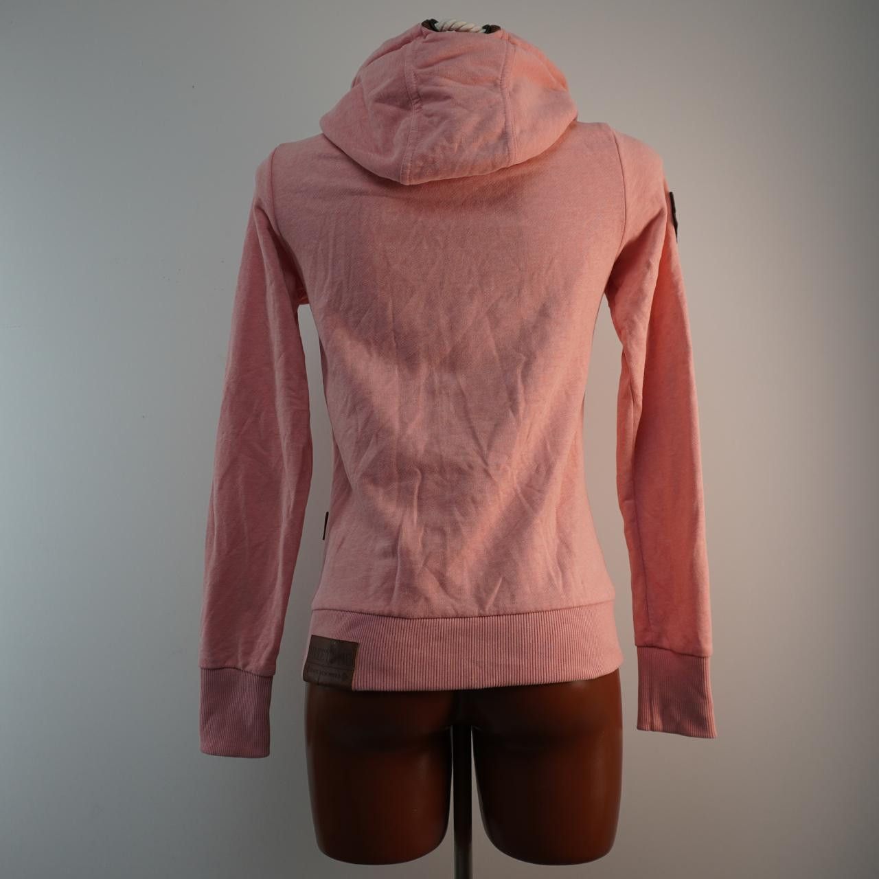 Naketano Women's Hoodie Naketano Size S / US 4 / IT 40 - 3 Thumbnail