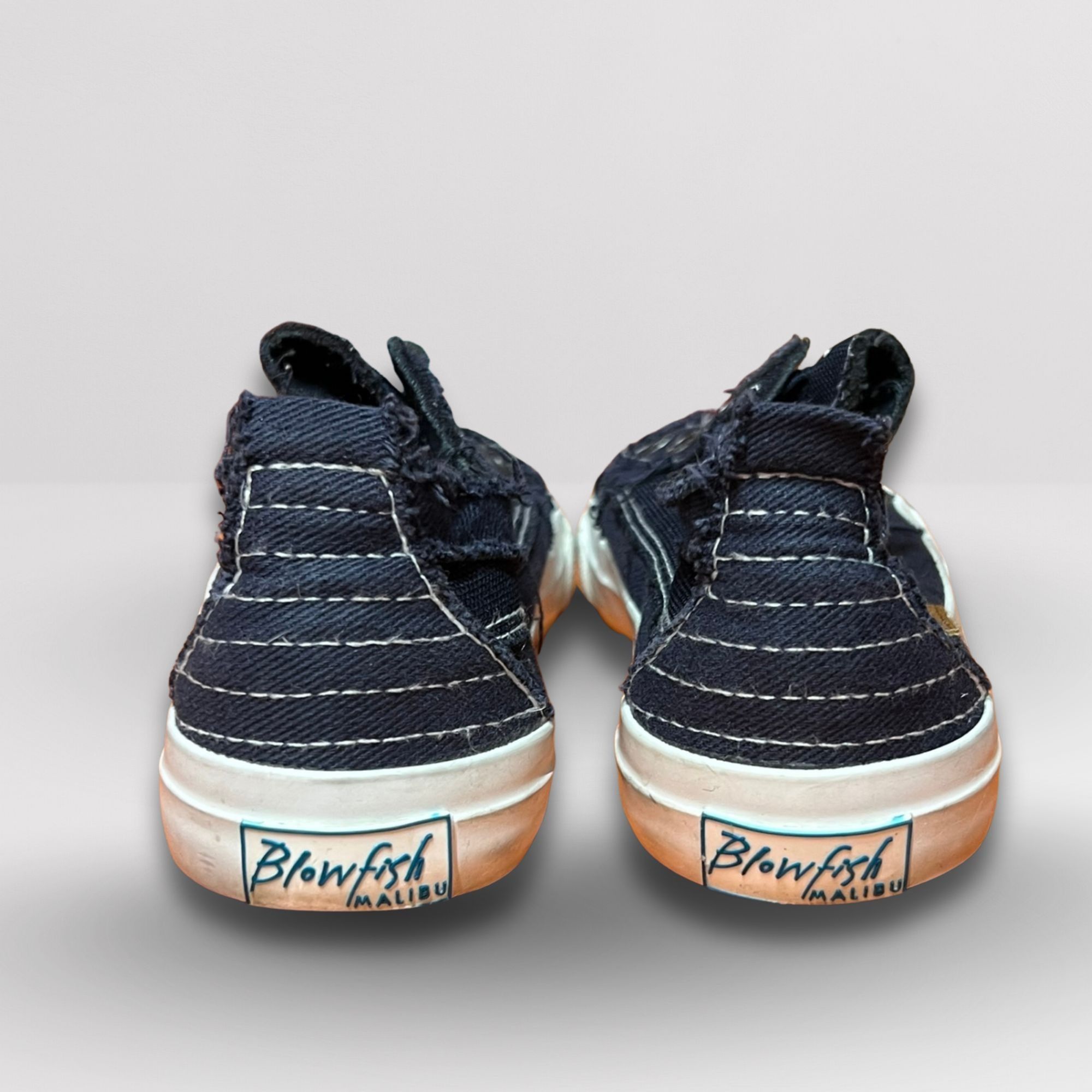 Other Blowfish Malibu Buzz Sneakers Women’s Size 8 Casual Slip-On Size US 8 / IT 38 - 6 Thumbnail