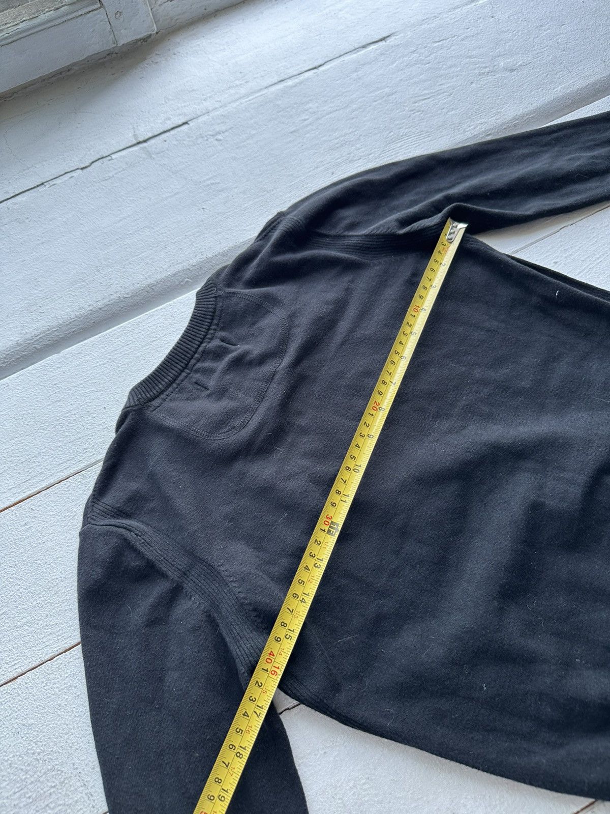 Diesel 90s🚨 DIESEL IF SIX WAS NINE STYLE avant garde Y2K MESH RARE Size S / US 4 / IT 40 - 11 Thumbnail