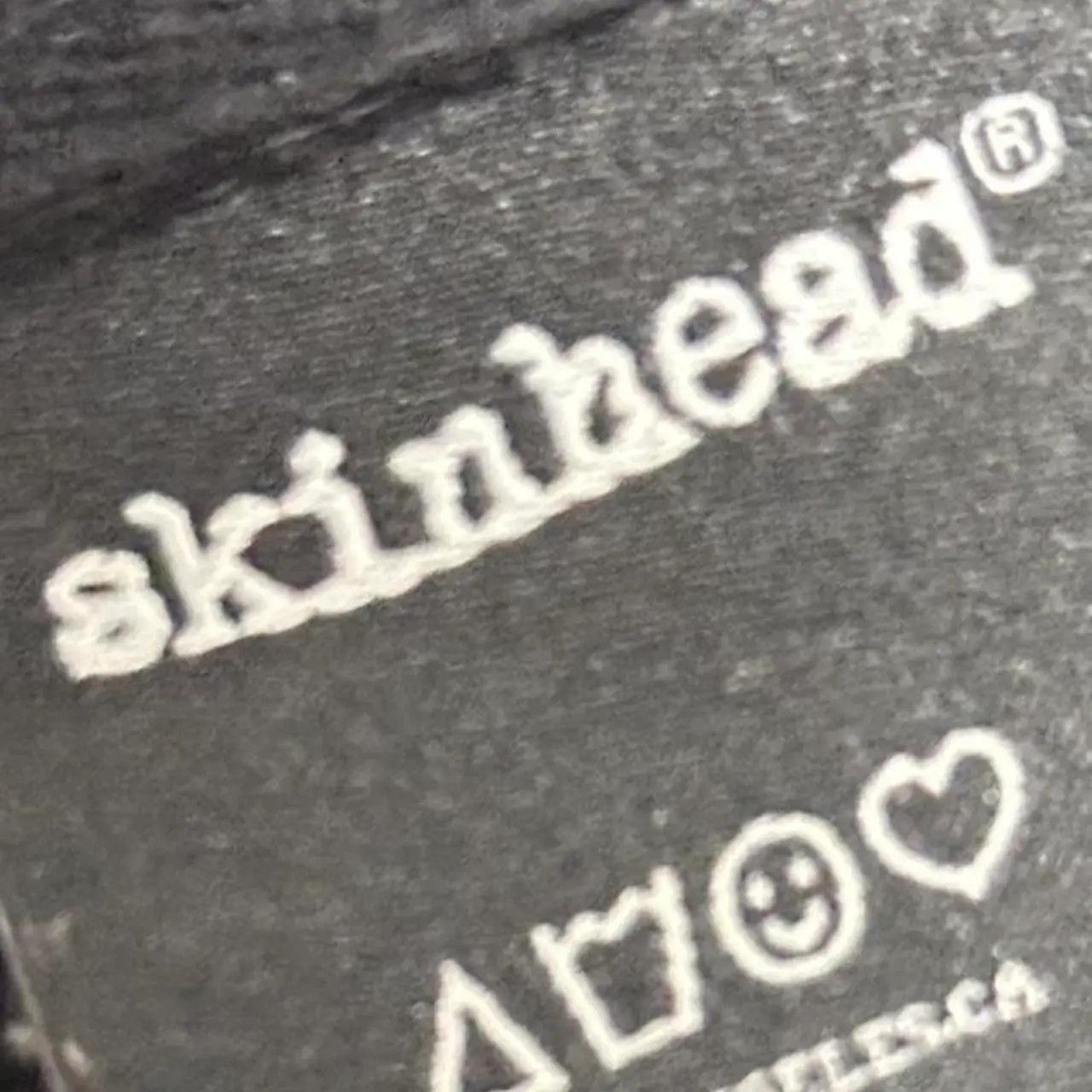 Other Skinhead KYS Hoodie Size US M / EU 48-50 / 2 - 3 Thumbnail