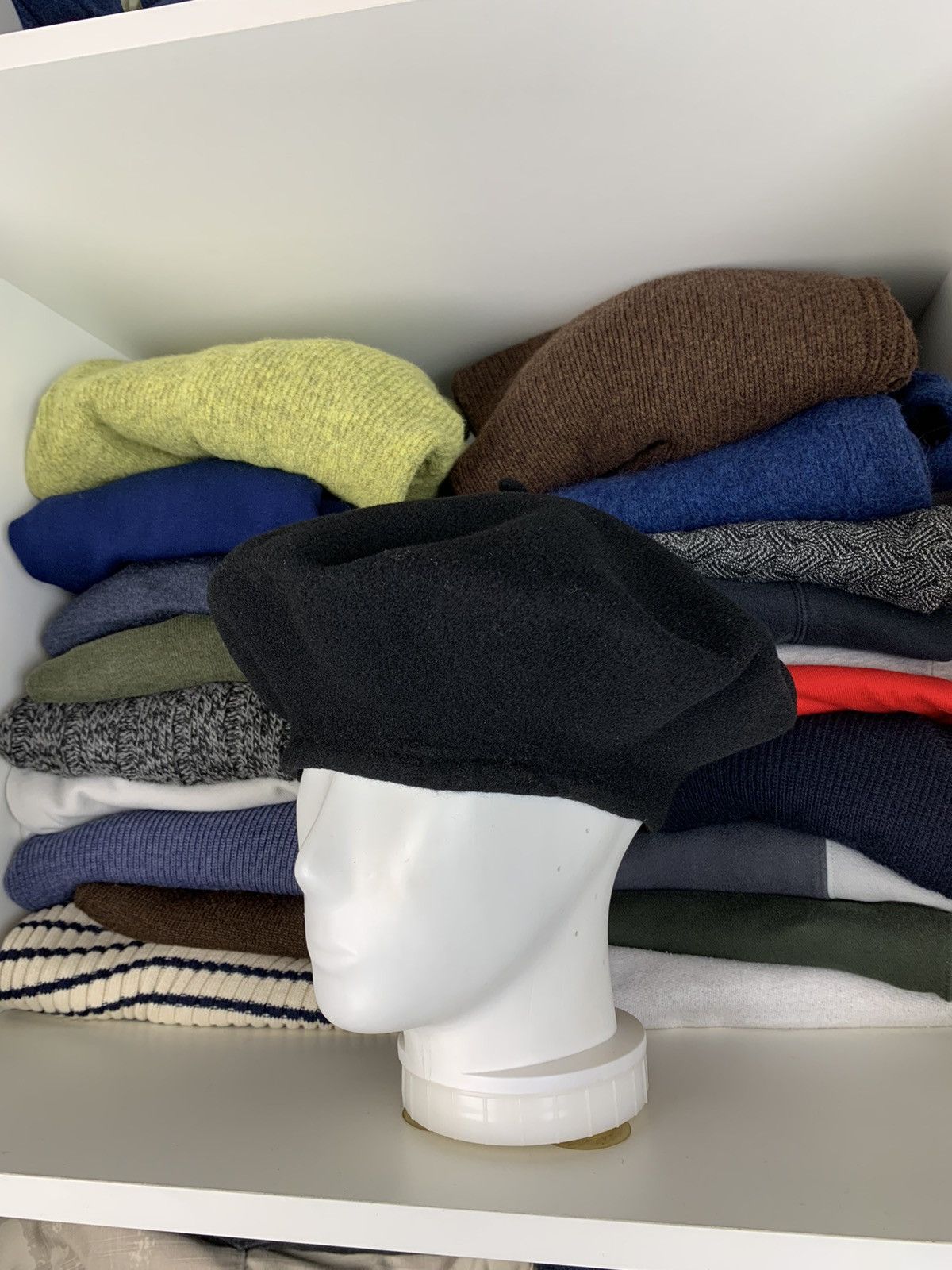 Kangol Kangol Wool Beret Hat Size ONE SIZE - 1 Thumbnail