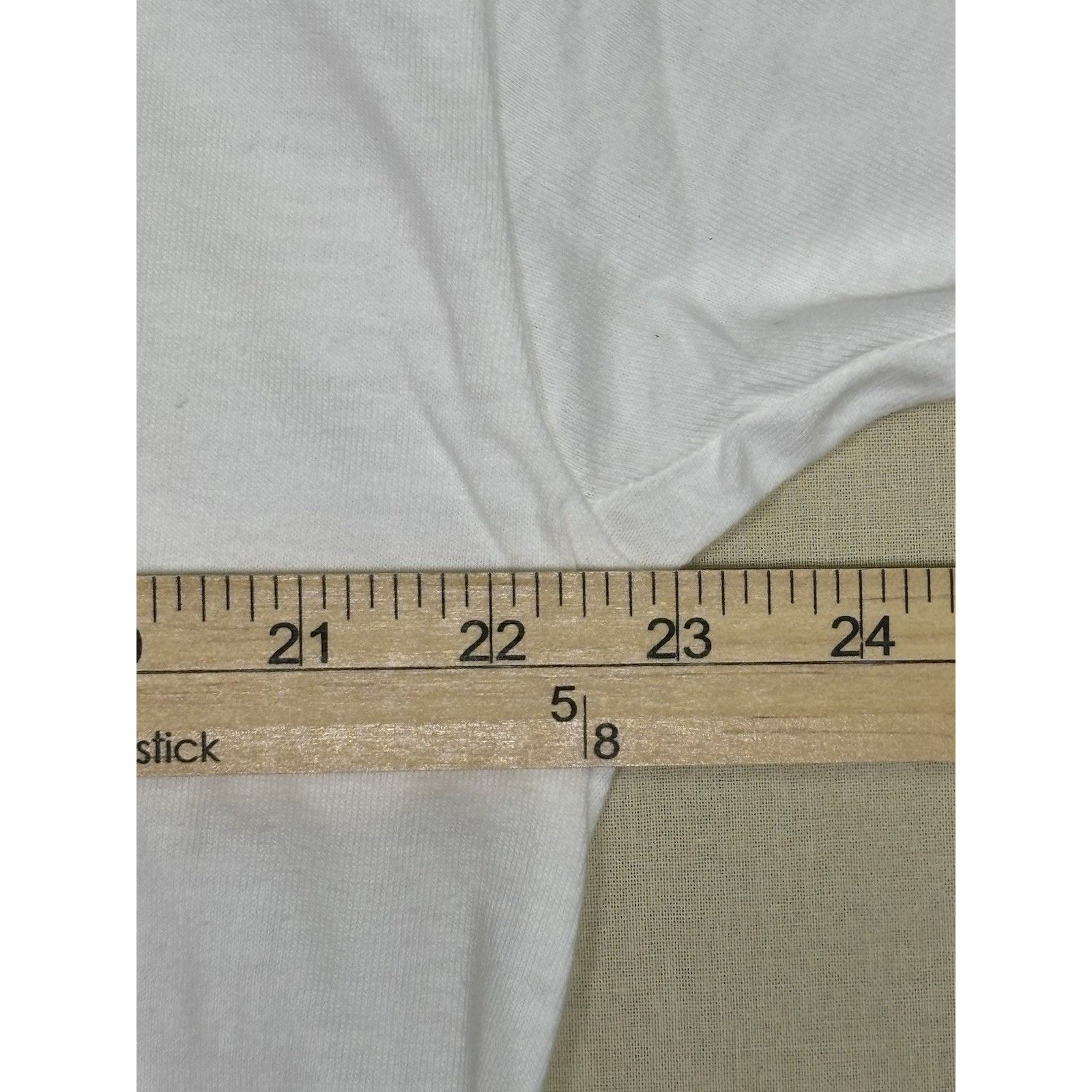 Hanes Yo Philadelphia City Of Neighborhoods T-shirt Men XL Size US XL / EU 56 / 4 - 3 Thumbnail