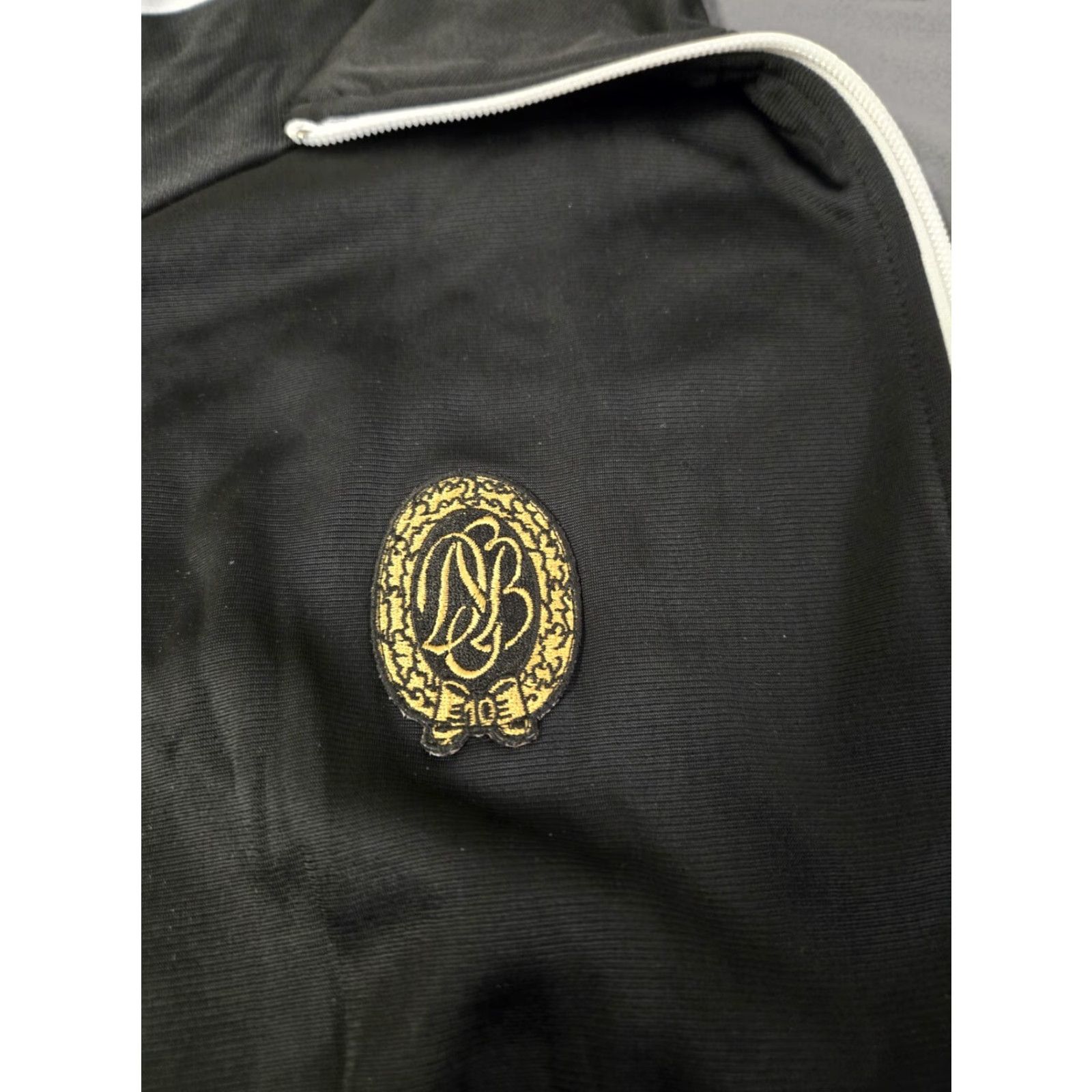 Adidas Adidas Germany Volleyball Track Jacket Zipper Set 2XL Size US XXL / EU 58 / 5 - 4 Thumbnail