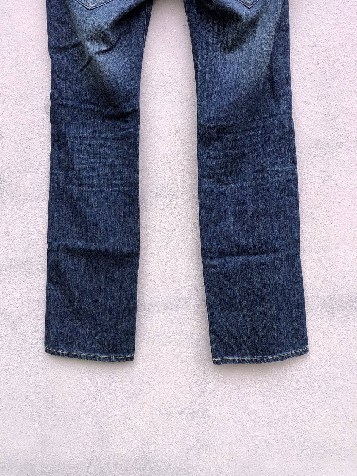 Von Dutch Von Dutch Angles Logo Jeans Size US 28 / EU 44 - 7 Thumbnail