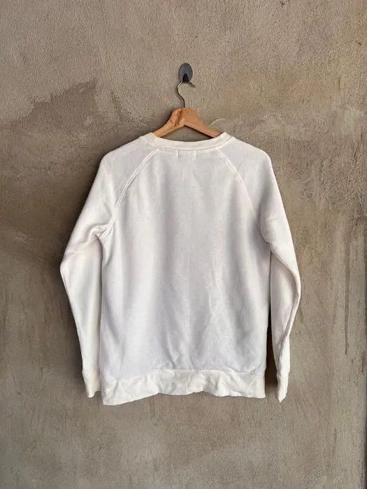 Converse Vintage Converse Small Logo Sweatshirt Size US S / EU 44-46 / 1 - 5 Thumbnail