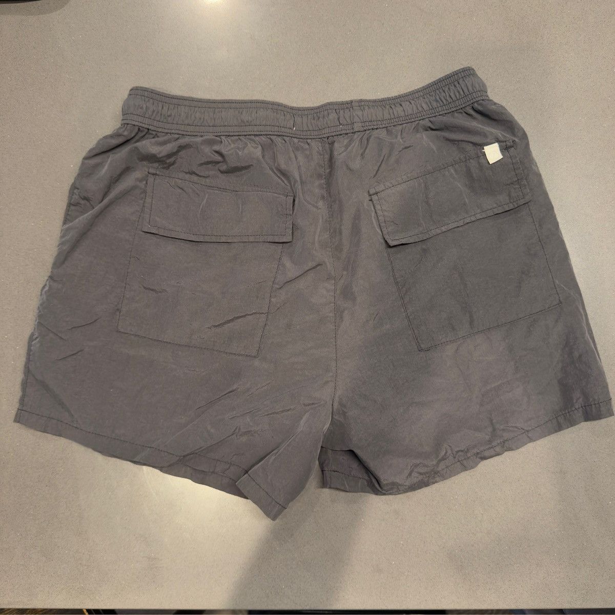 Standard Cloth Standard cloth multi pocket shorts Size US 34 / EU 50 - 3 Thumbnail