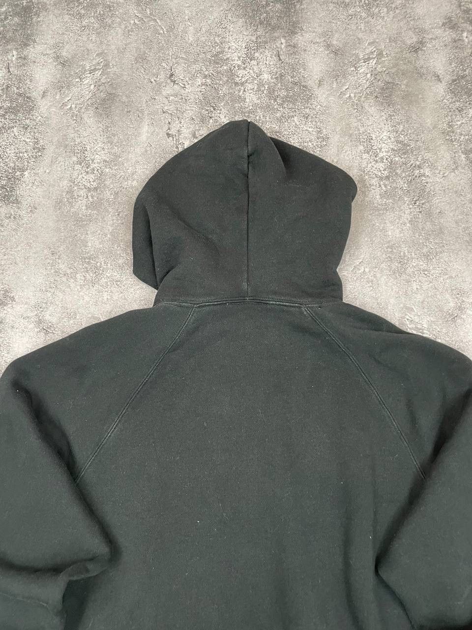Fear of God Fear Of God Essentials Men Cotton Blend Hoodie Size XS Size US XS / EU 42 / 0 - 6 Thumbnail