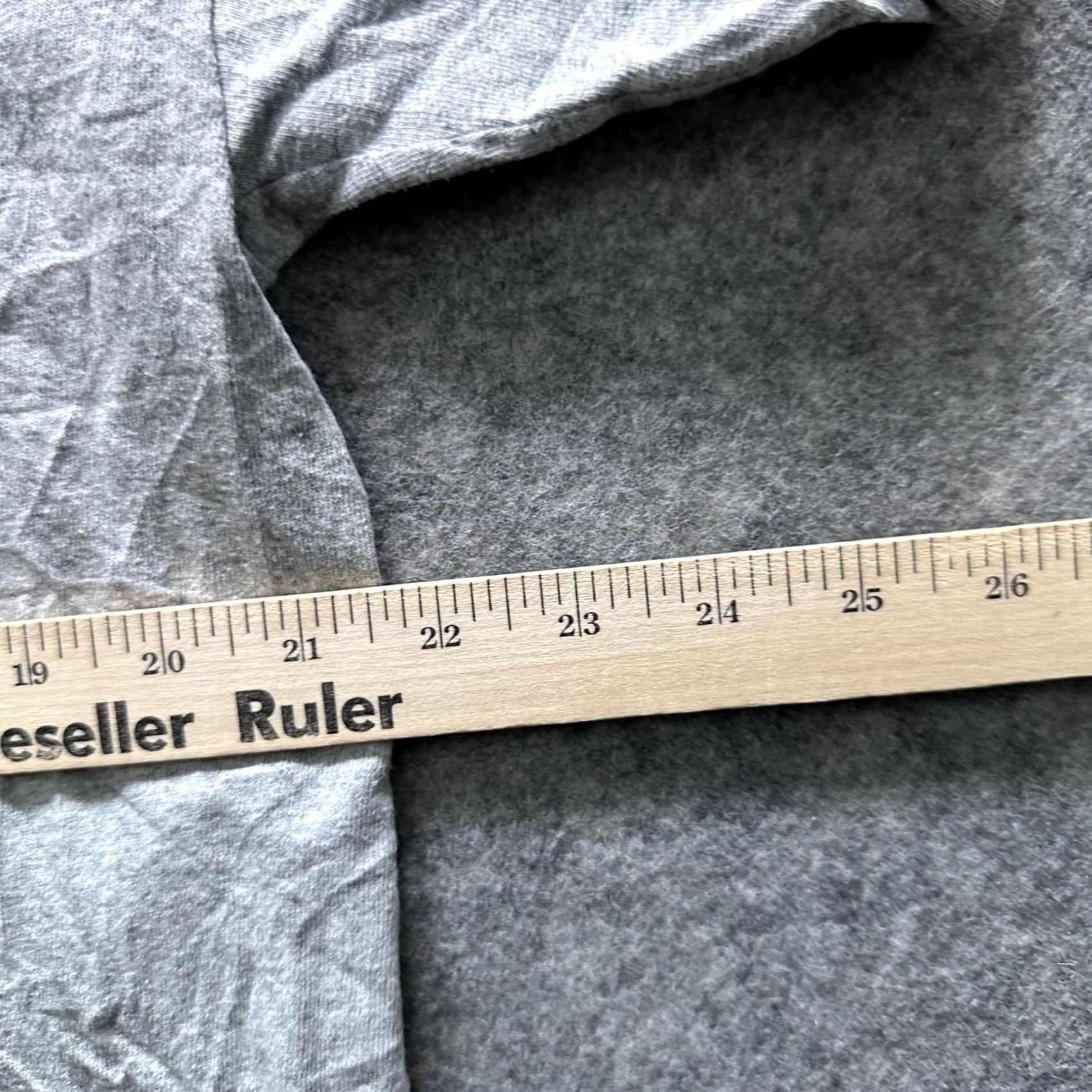 Ripple Junction VINTAGE? No. Size US XL / EU 56 / 4 - 7 Thumbnail