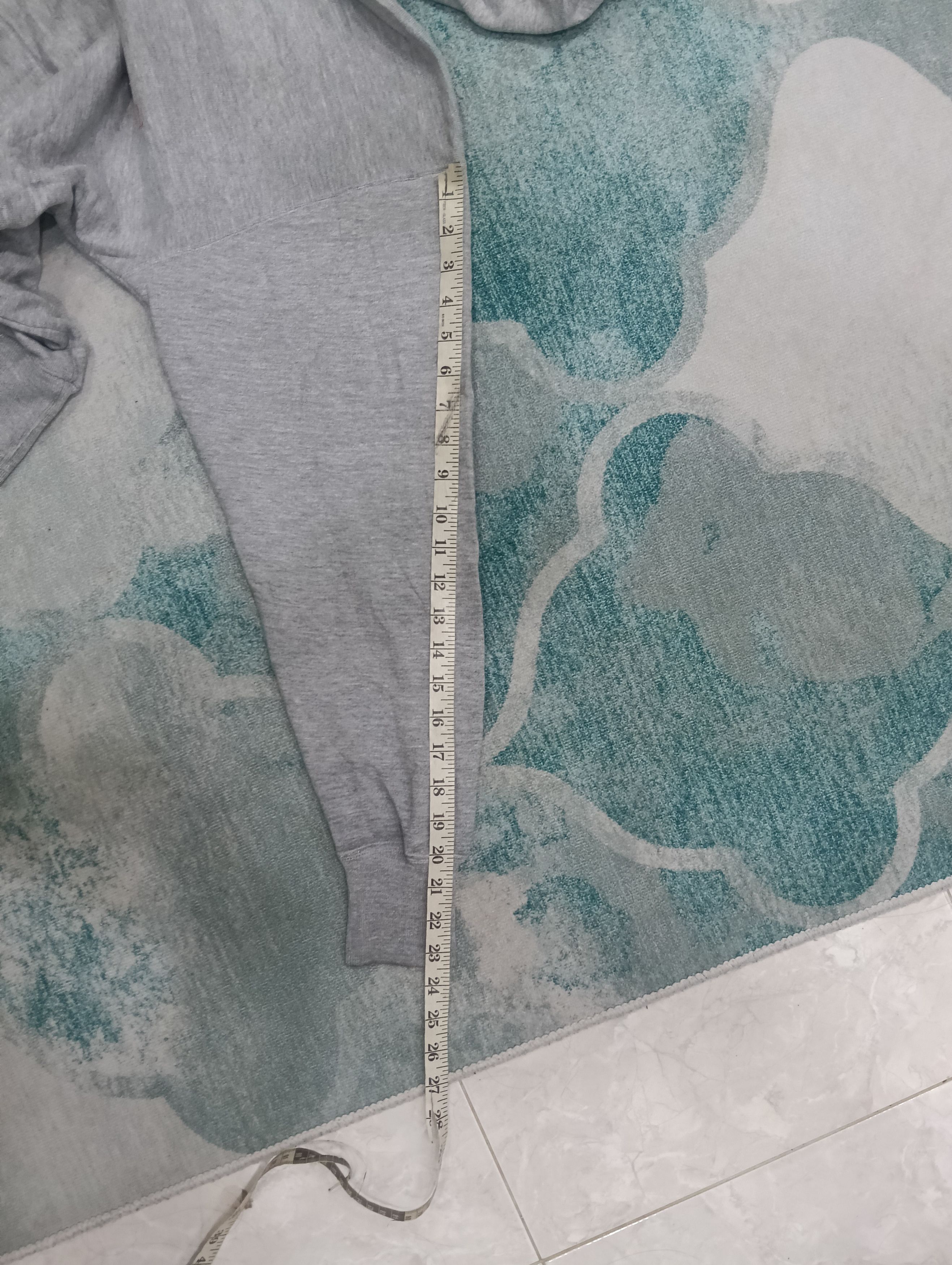 Hysteric Glamour × Japanese Brand × SOFTMACHINE SoftMachine...Markedmen in prison...Japanese Brand Size US M / EU 48-50 / 2 - 15 Thumbnail