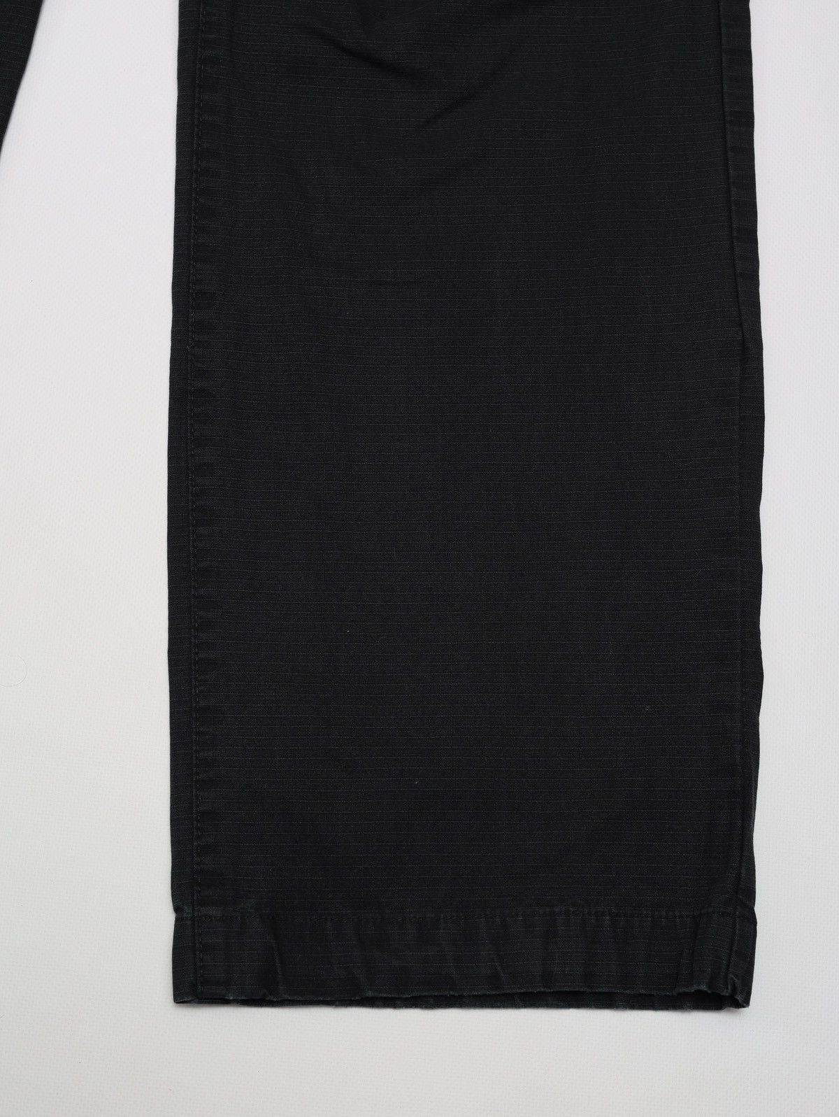 Dickies Dickies Cargo Pants Black Size US 34 / EU 50 - 7 Thumbnail