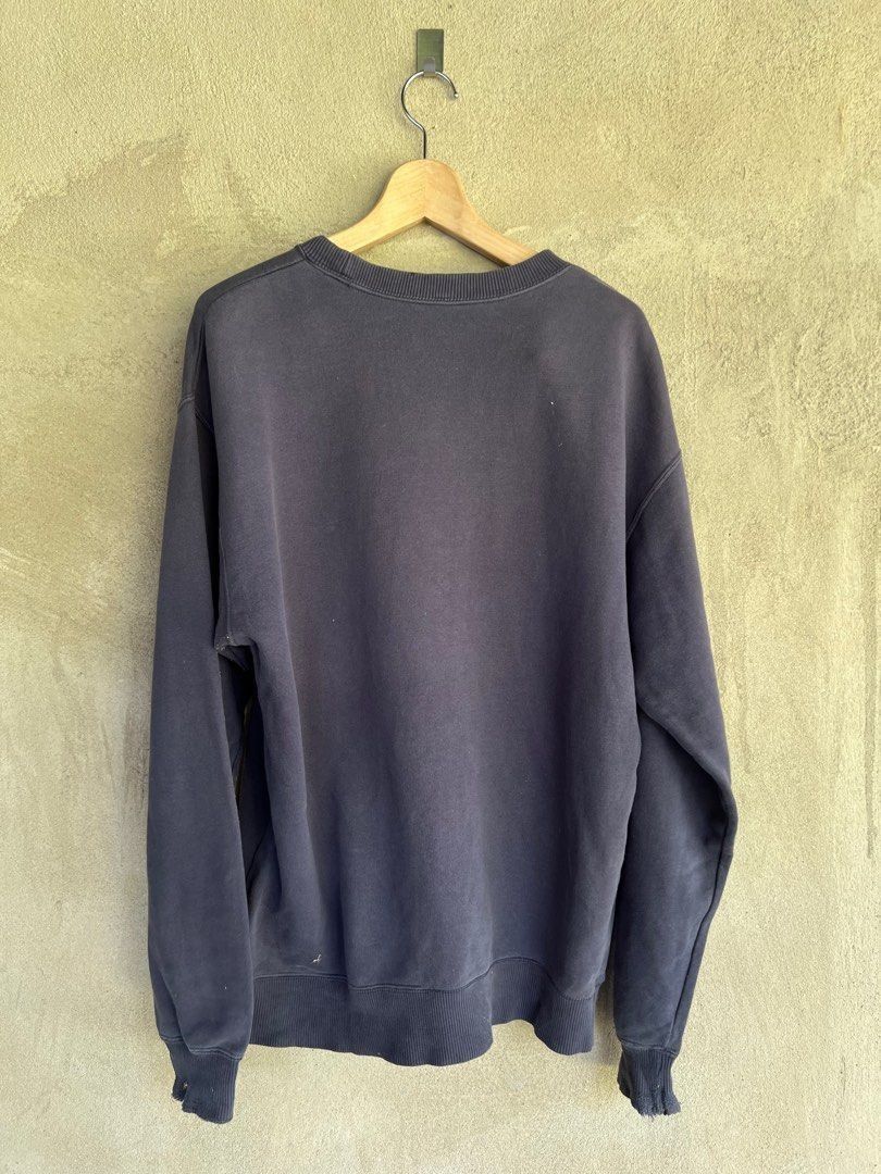 Vintage Vintage Bridgestone Racing Motorsport Sweatshirt Size US M / EU 48-50 / 2 - 7 Thumbnail