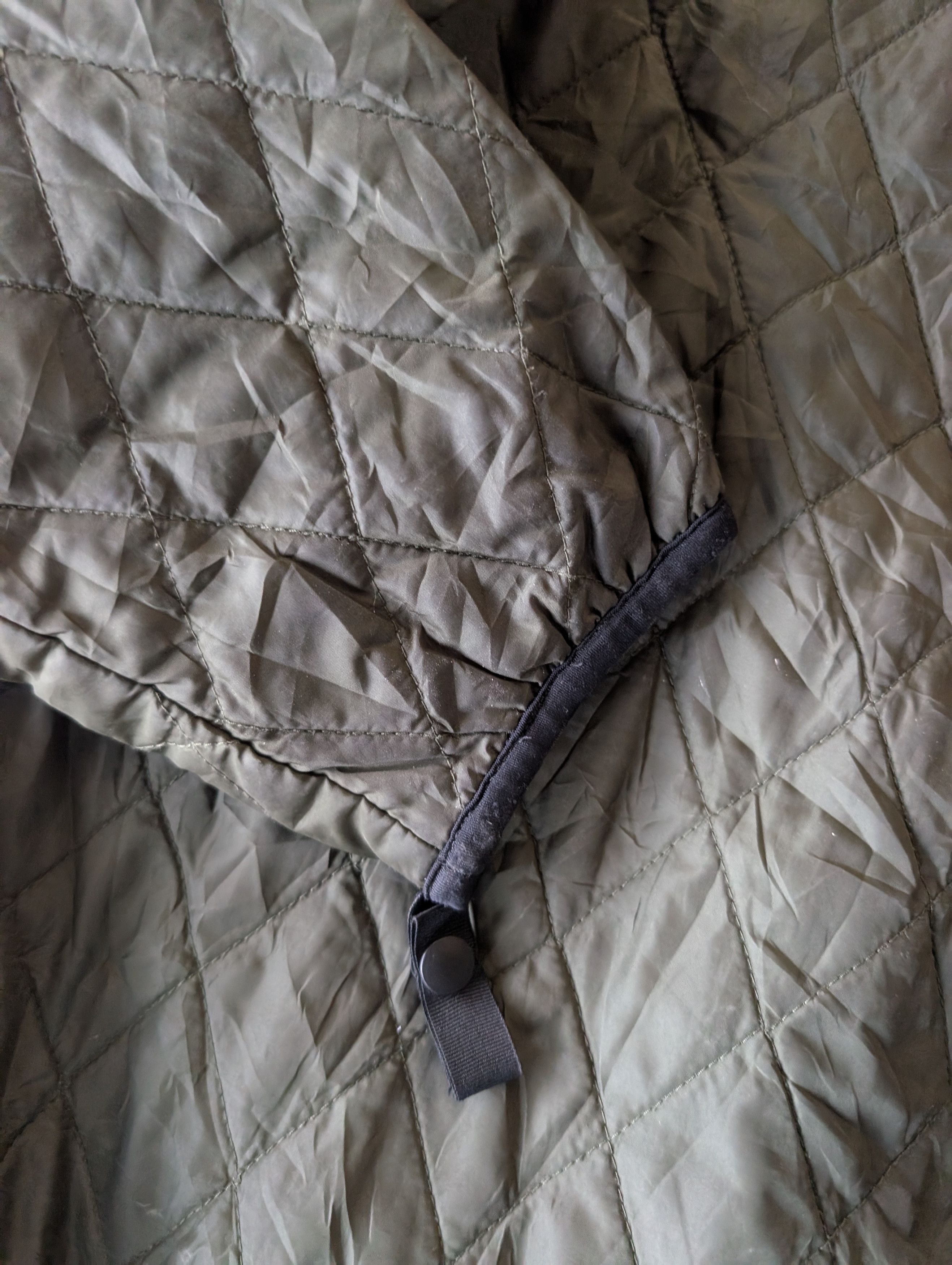 Canterbury of New Zealand Vintage Canterbury of New Zealand Quilted Jacket Size US XL / EU 56 / 4 - 12 Thumbnail
