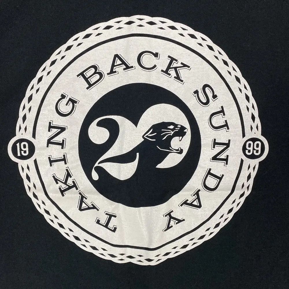 Band Tees TAKING BACK SUNDAY Band Tour Tee American Rock Band Size US M / EU 48-50 / 2 - 3 Thumbnail