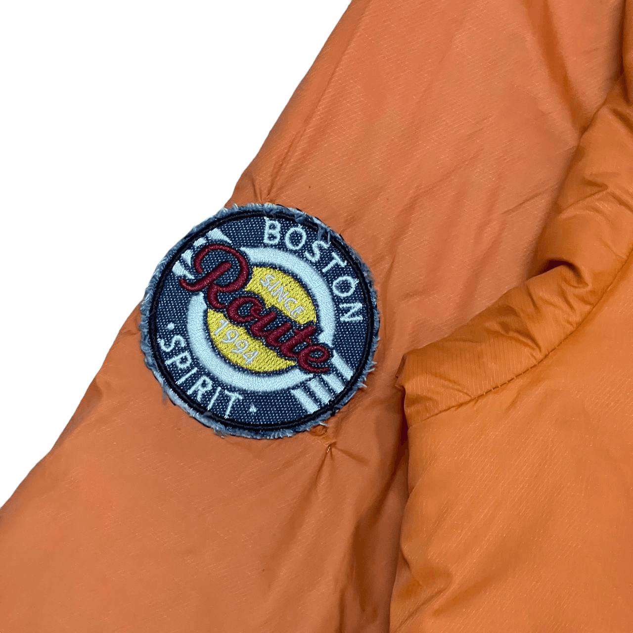 Nike Vintage Nike ACG All Condition Gear Puffer Jacket Size US M / EU 48-50 / 2 - 14 Thumbnail