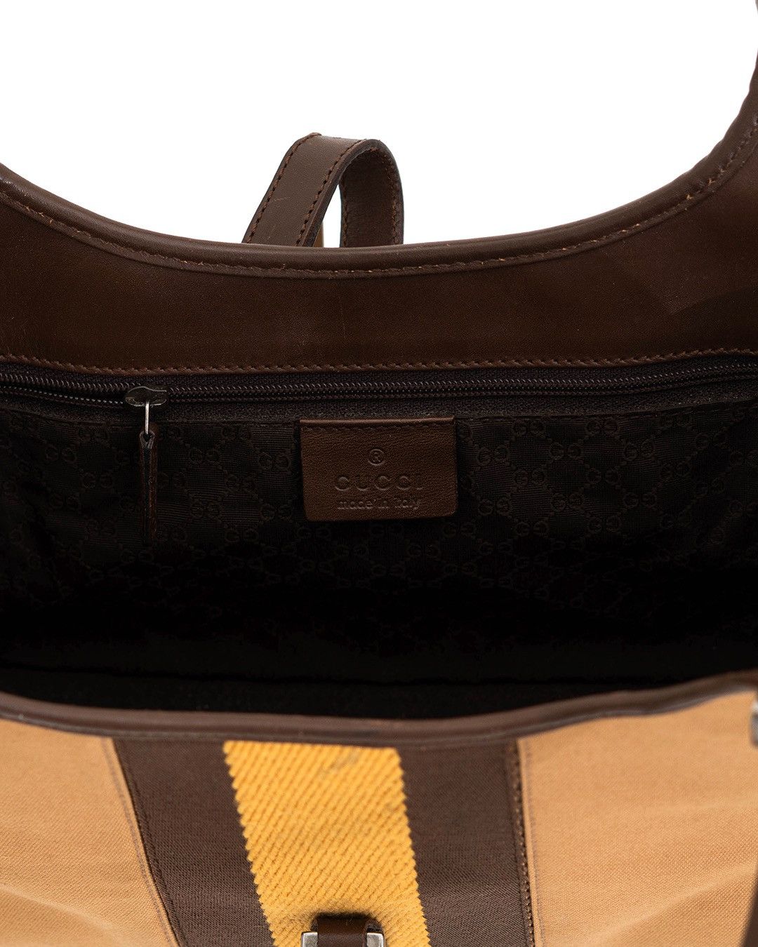 Gucci Gucci bardot shoulder bag Size ONE SIZE - 14 Thumbnail