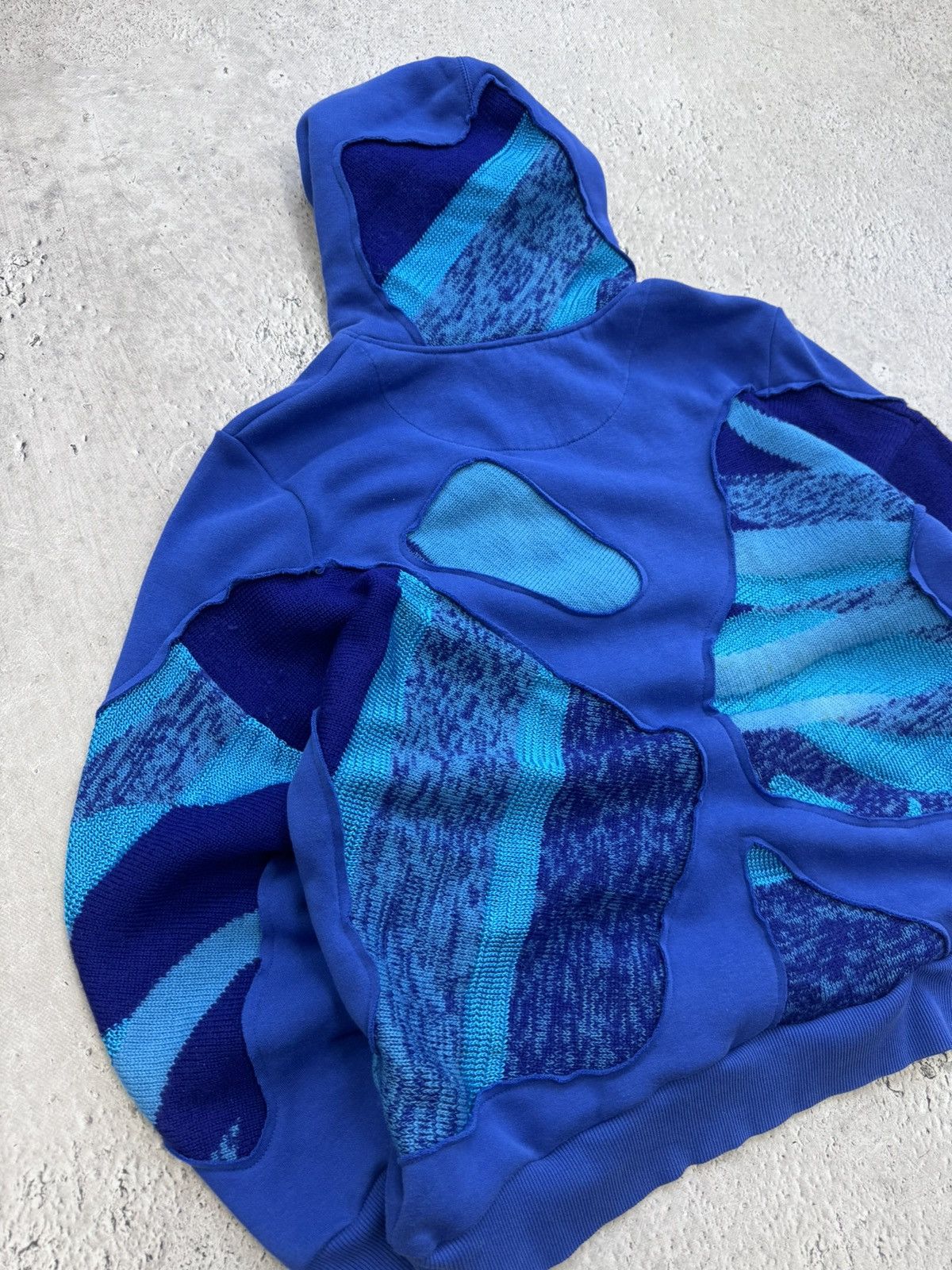 Coogi × Nike Custom Reworked Nike Sweatshirt Crewneck Y2K Streetwear Size US L / EU 52-54 / 3 - 10 Thumbnail