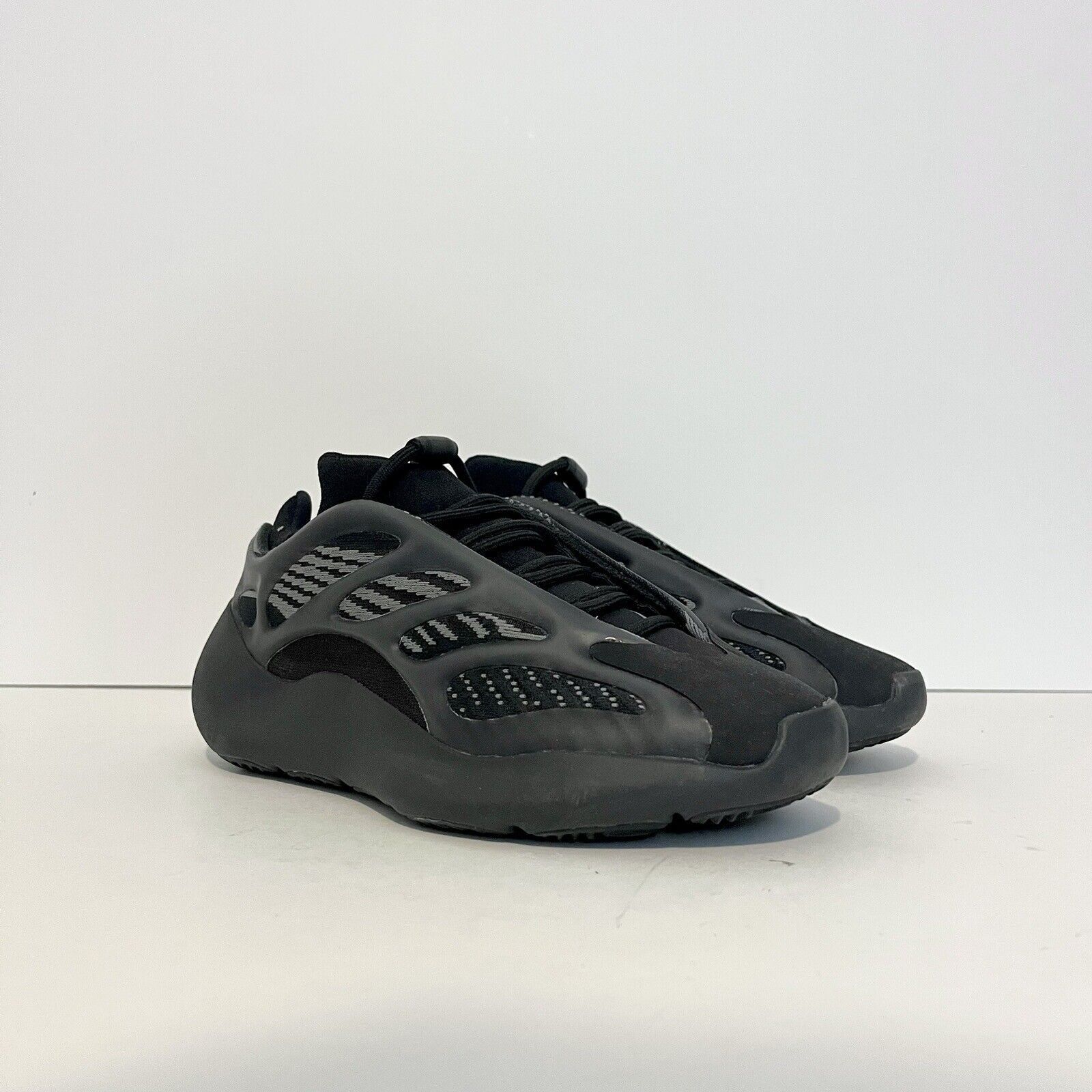 Adidas 2021 Adidas Yeezy 700 V3 Dark Glow GX6144 VNDS Sz 5 Boys 5Y Size US 6.5 / IT 36.5 - 4 Thumbnail