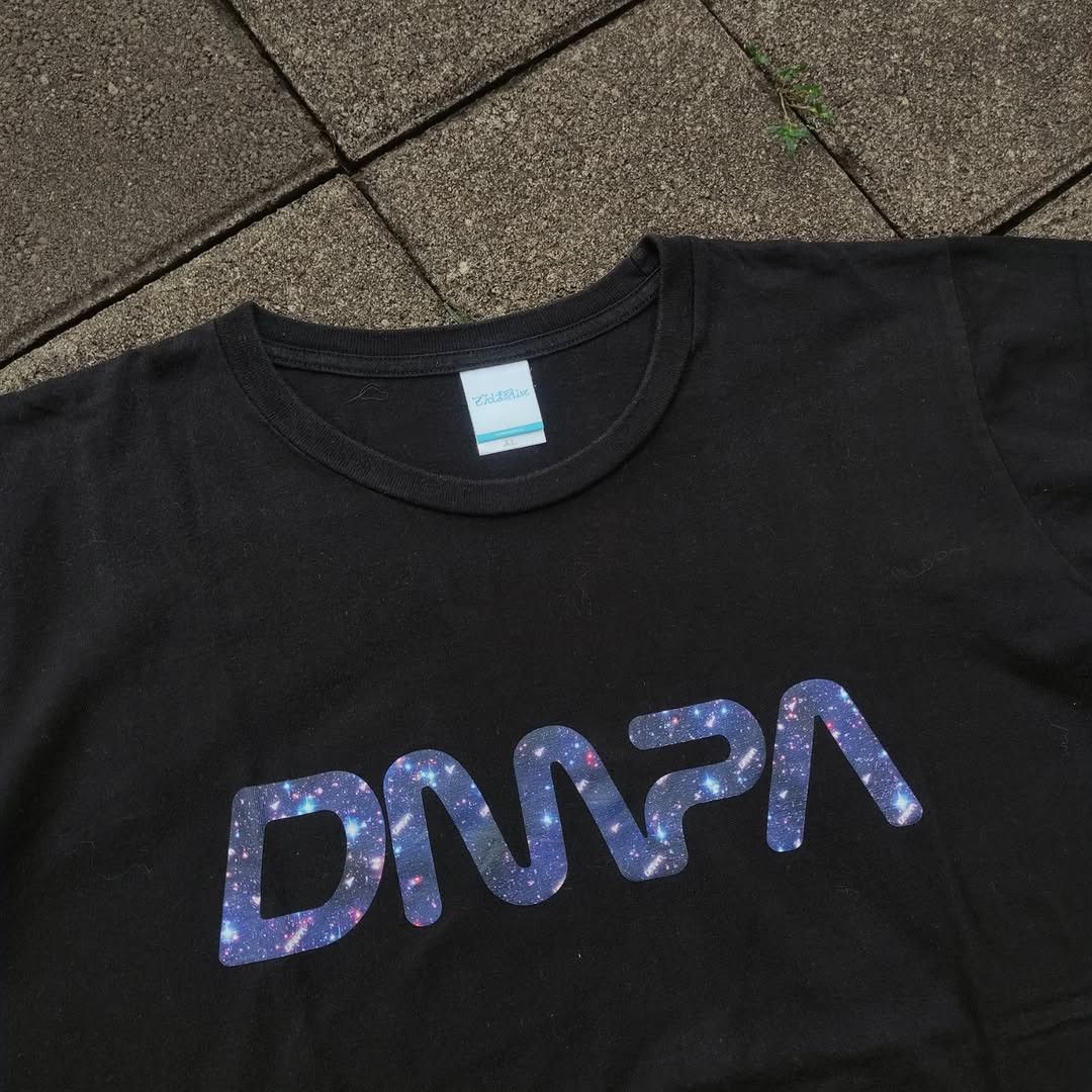 Band Tees Dempagumi.inc Cosmo Tour 2018 Tee Size US XL / EU 56 / 4 - 4 Thumbnail