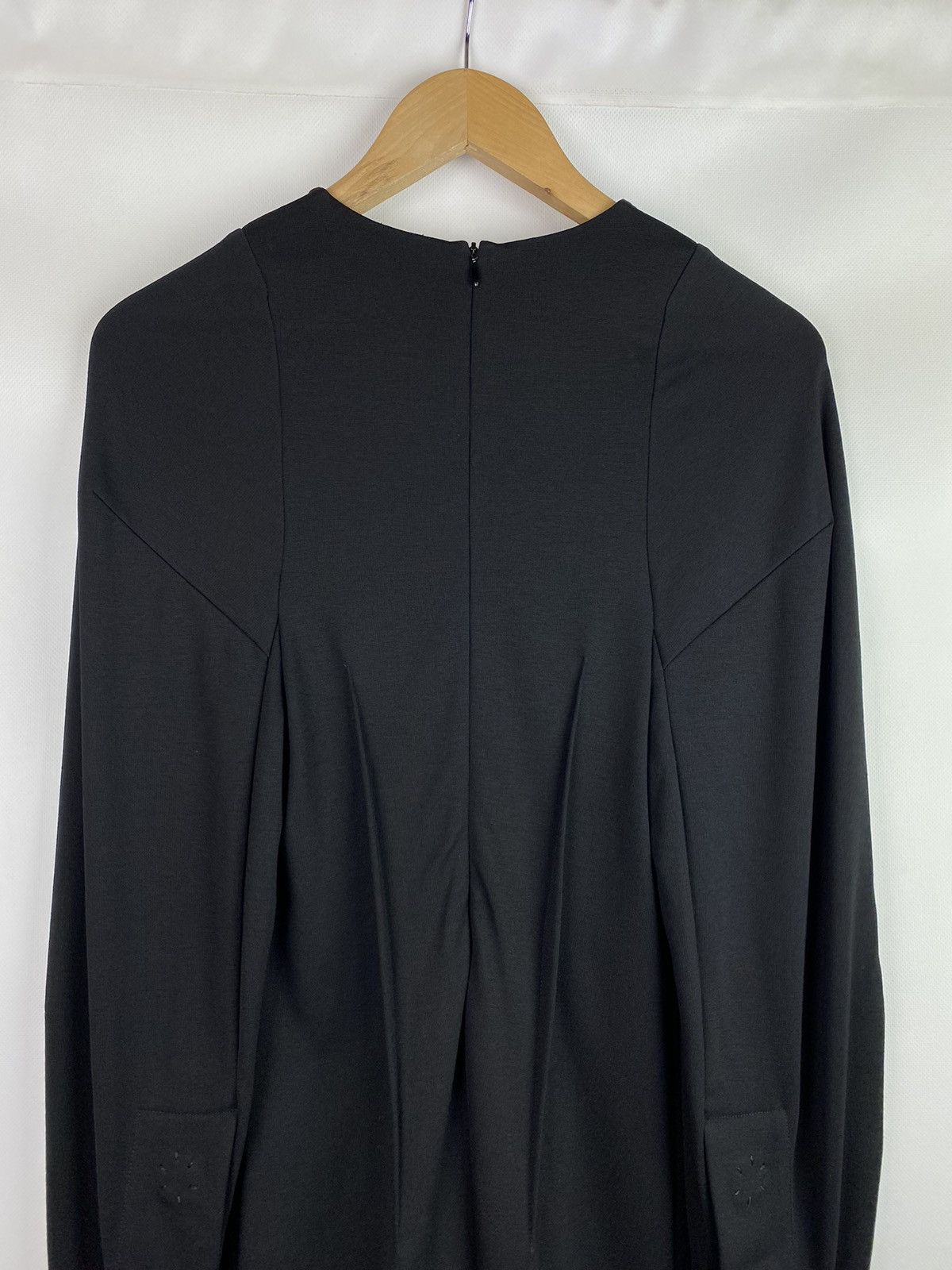 Maison Margiela BNWT! Maison Margiela ladies long sleeve tunic dress size 38 Size XS / US 0-2 / IT 36-38 - 18 Thumbnail
