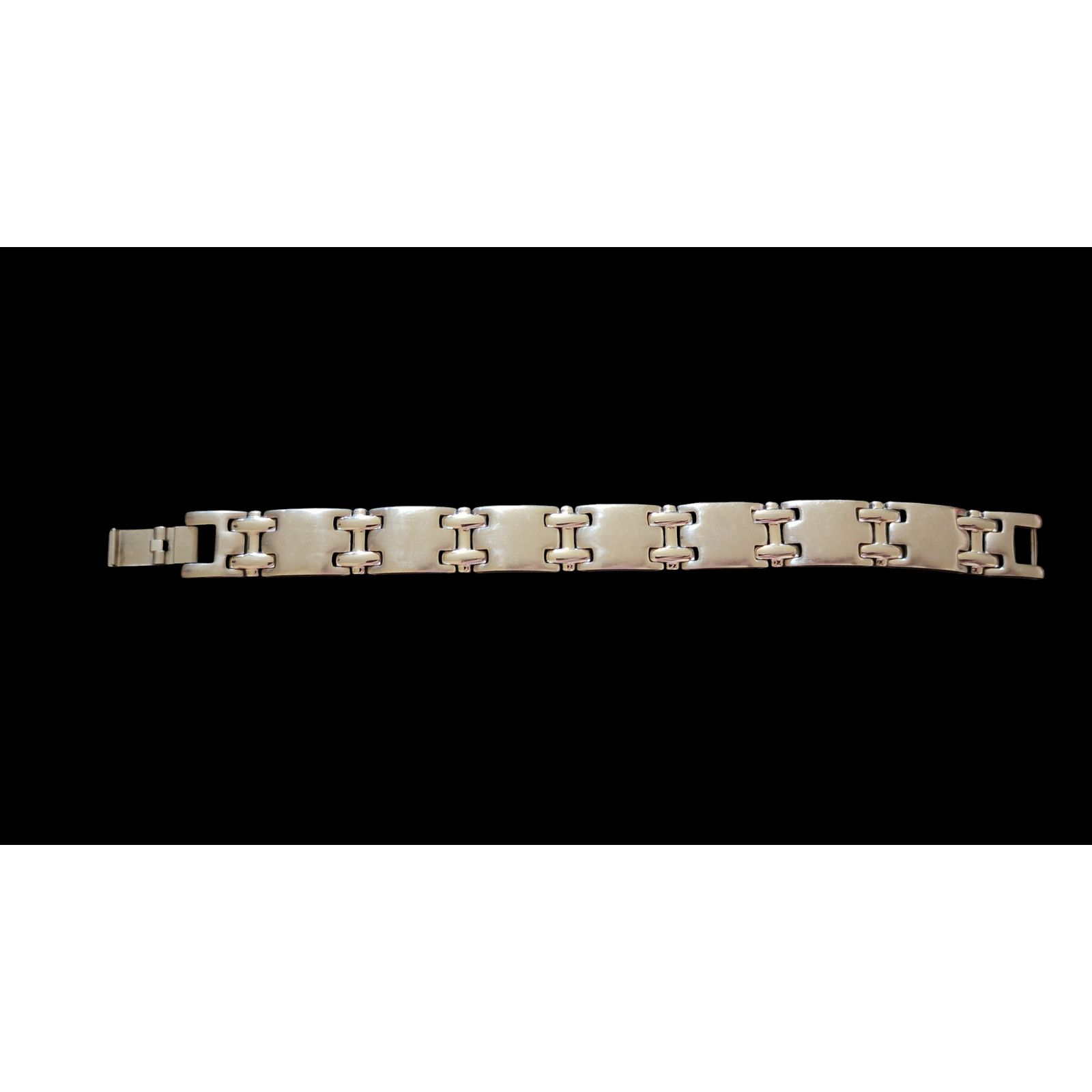 Other Stainless steel women's magnetic bracelet Size ONE SIZE - 1 Thumbnail
