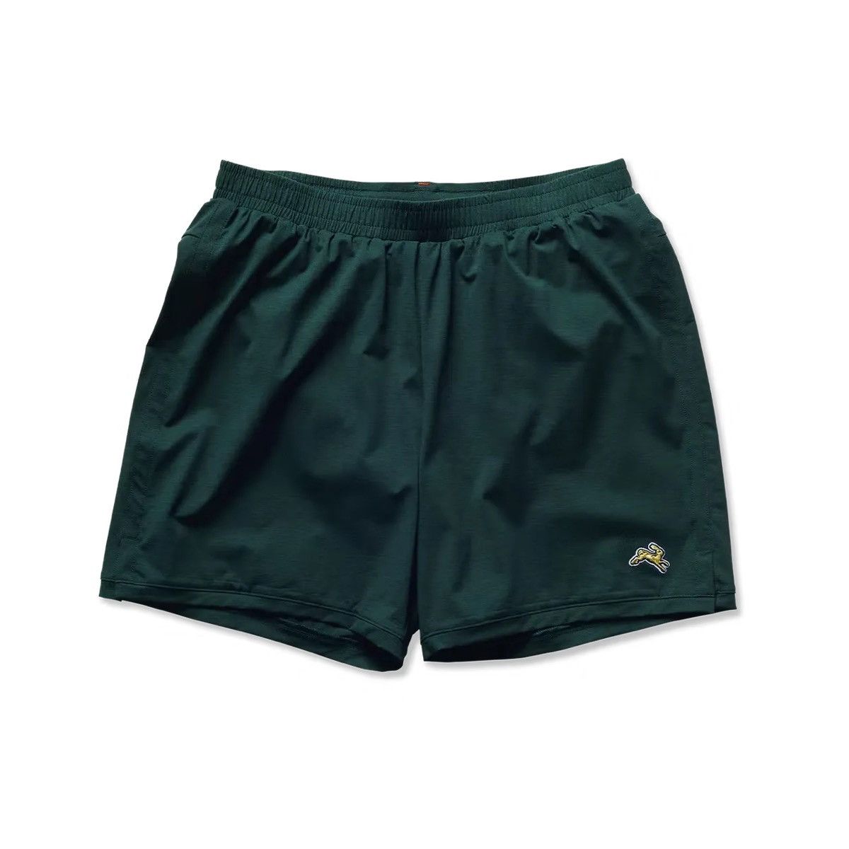 Tracksmith New England Tracksmith Session Shorts Running Green Small Size US 29 - 8 Thumbnail