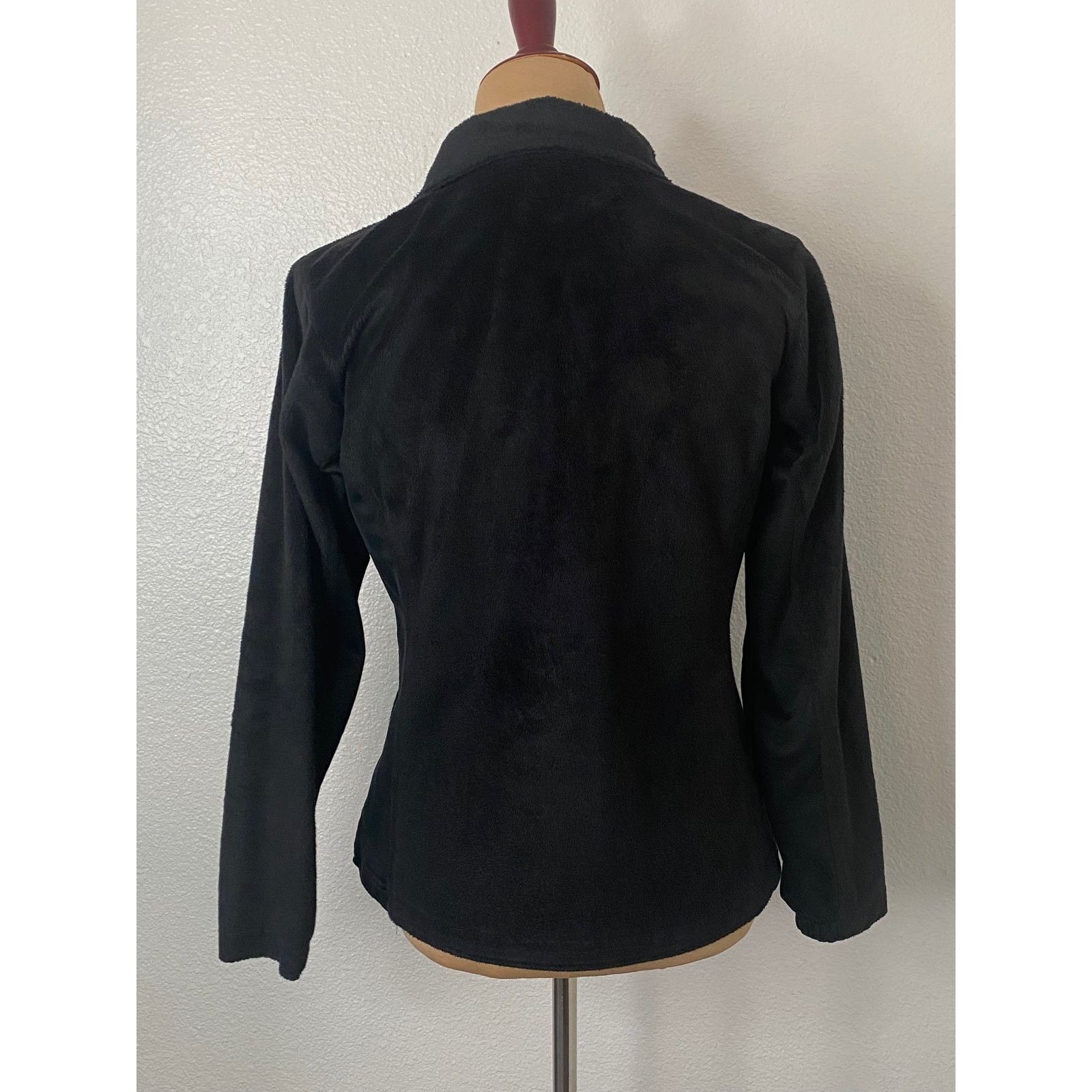 Columbia Columbia Fleece Jacket Size S / US 4 / IT 40 - 3 Thumbnail