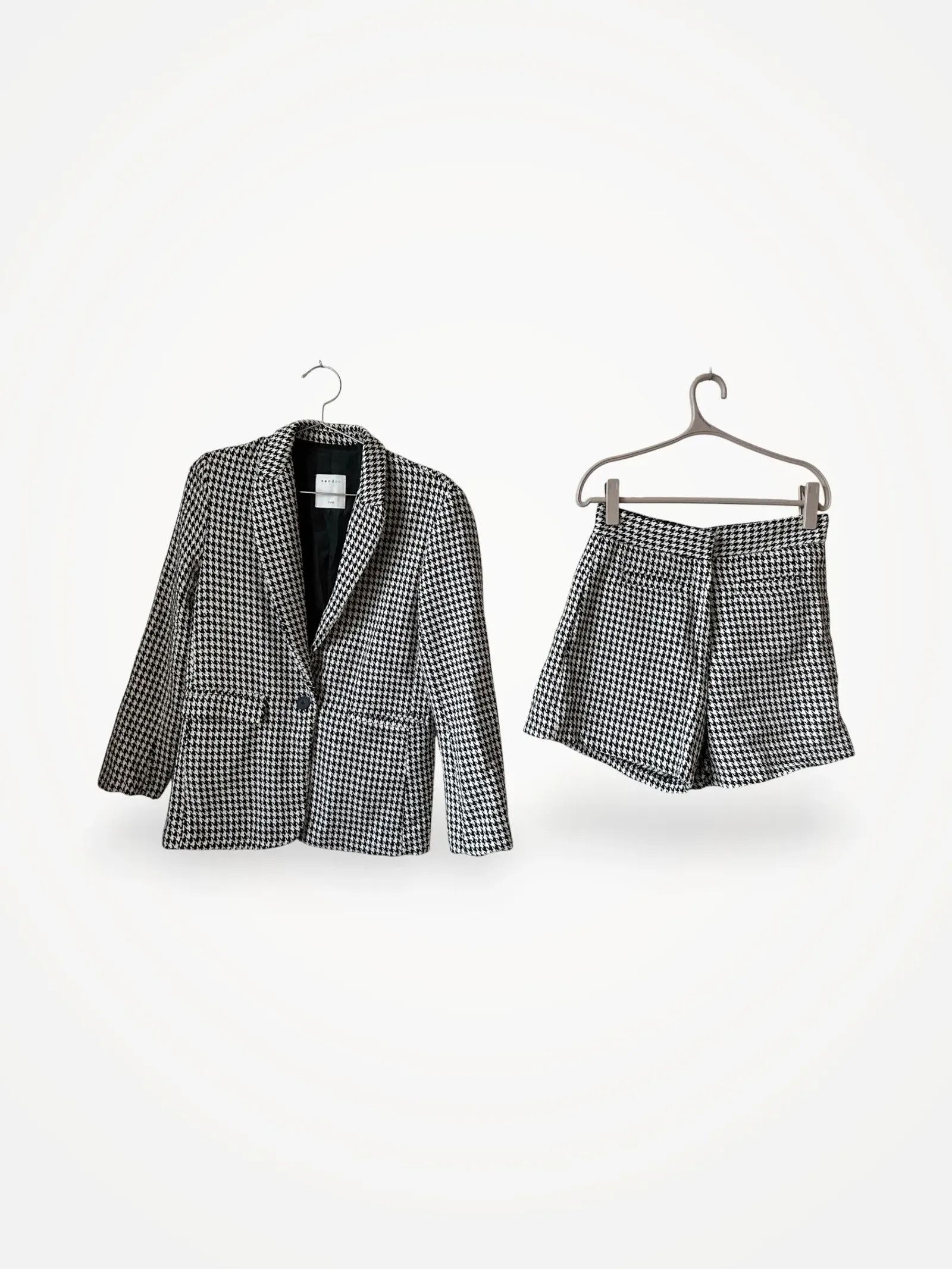 Sandro Dress