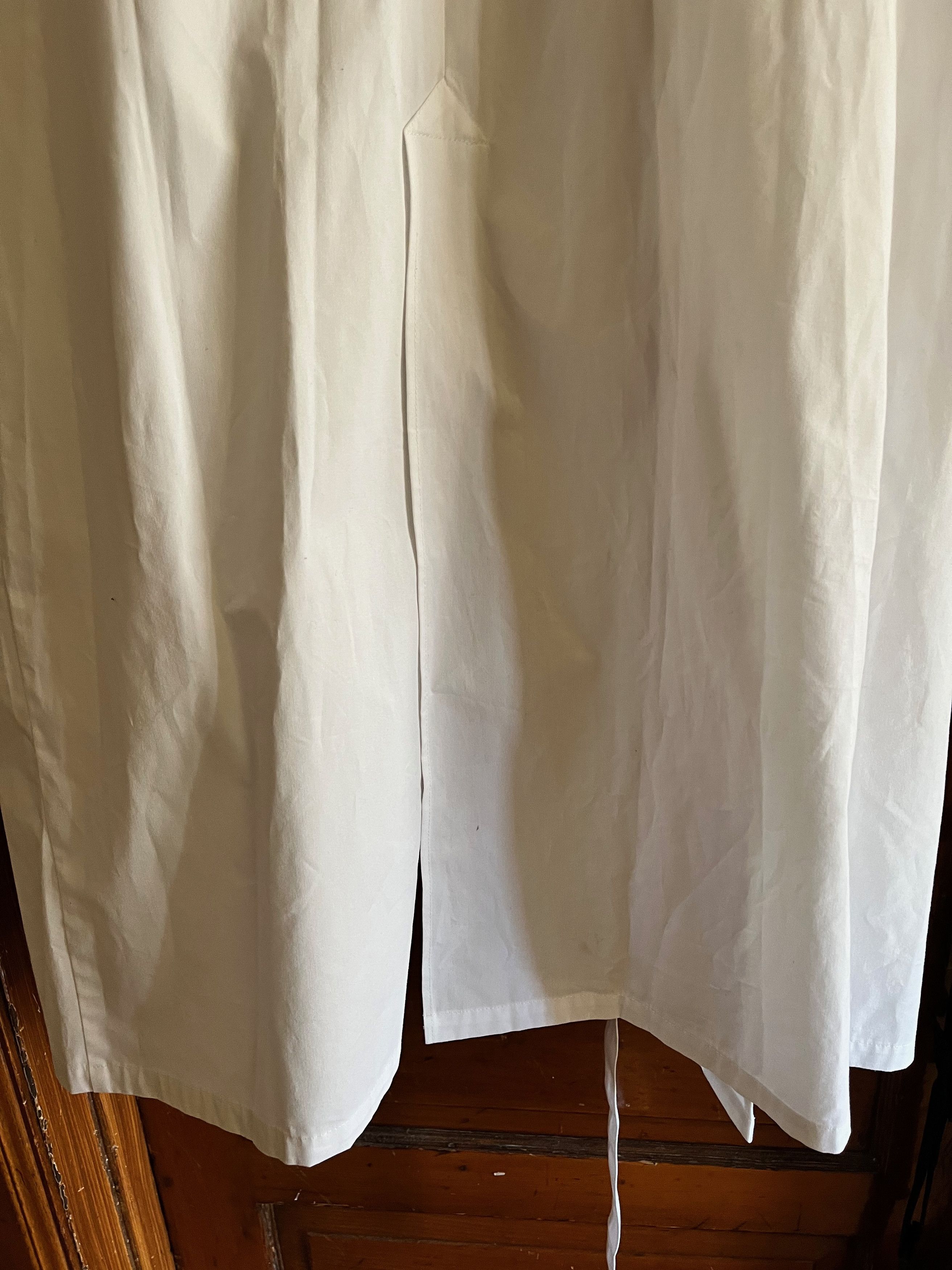 Maison Margiela Line 3 Staff Coat Size M / US 6-8 / IT 42-44 - 7 Thumbnail