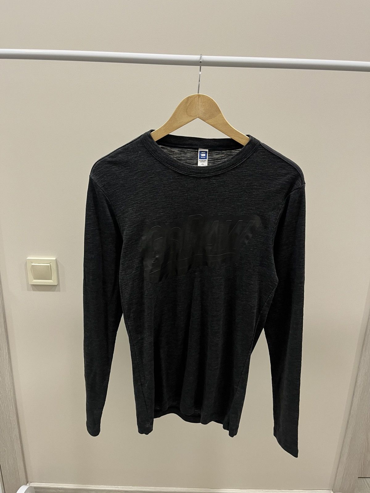 G-Star G-star raw sweatshirt classic size M Size US M / EU 48-50 / 2 - 1 Thumbnail