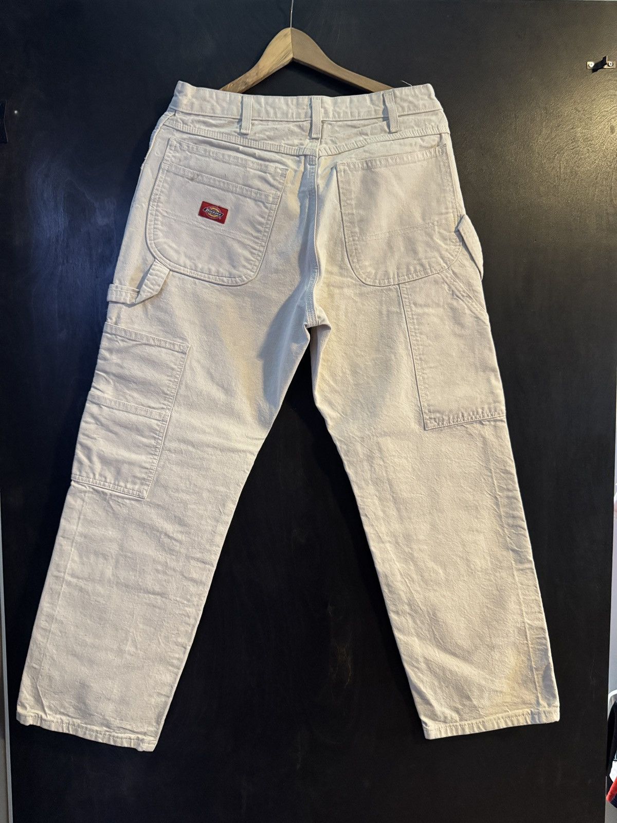 Dickies Dickies Carpenter Pants Size US 30 / EU 46 - 2 Thumbnail