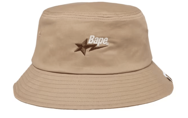 Bape Bape 2023 summer premium hat Size ONE SIZE - 1 Thumbnail