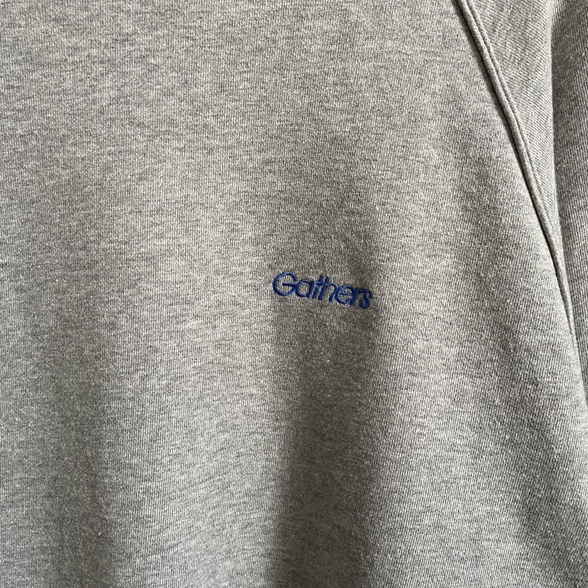 Vintage Vintage honda access gathers racing sweatshirt Size US L / EU 52-54 / 3 - 3 Thumbnail