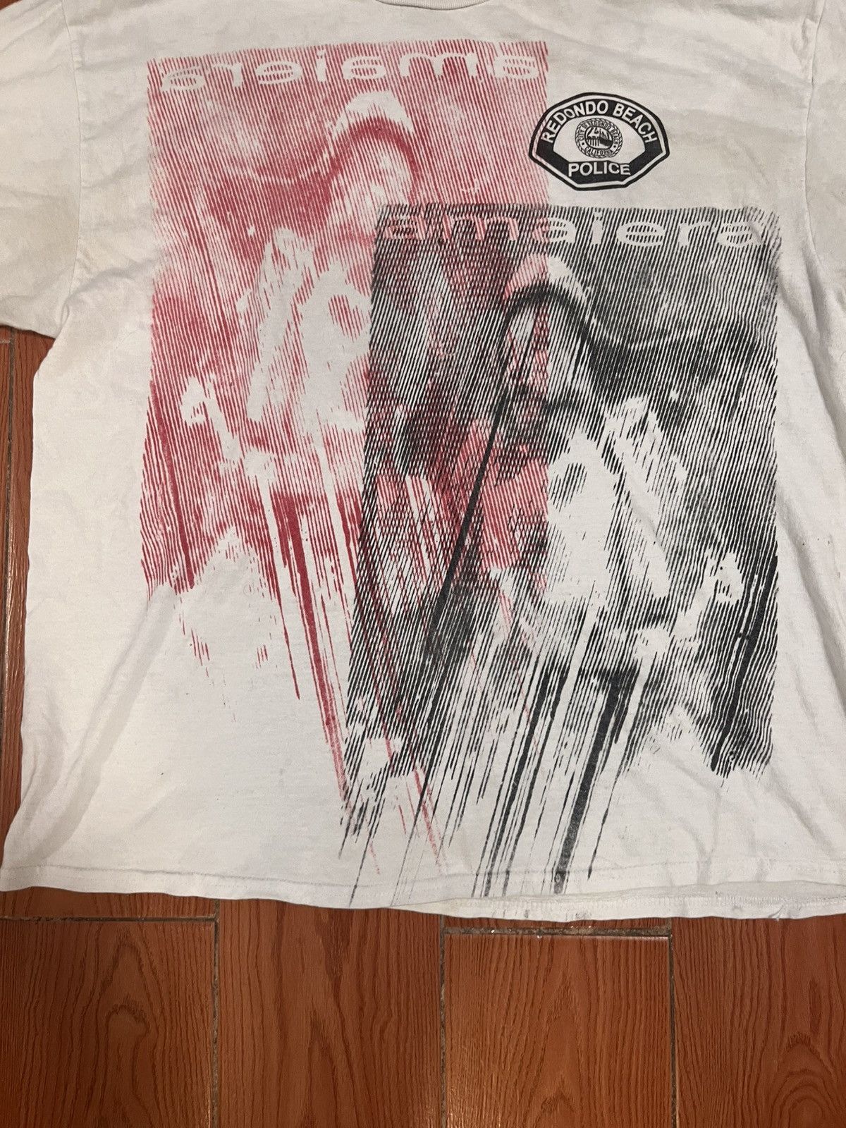 Vintage Bundle of vintage tee shirts Size US M / EU 48-50 / 2 - 12 Thumbnail