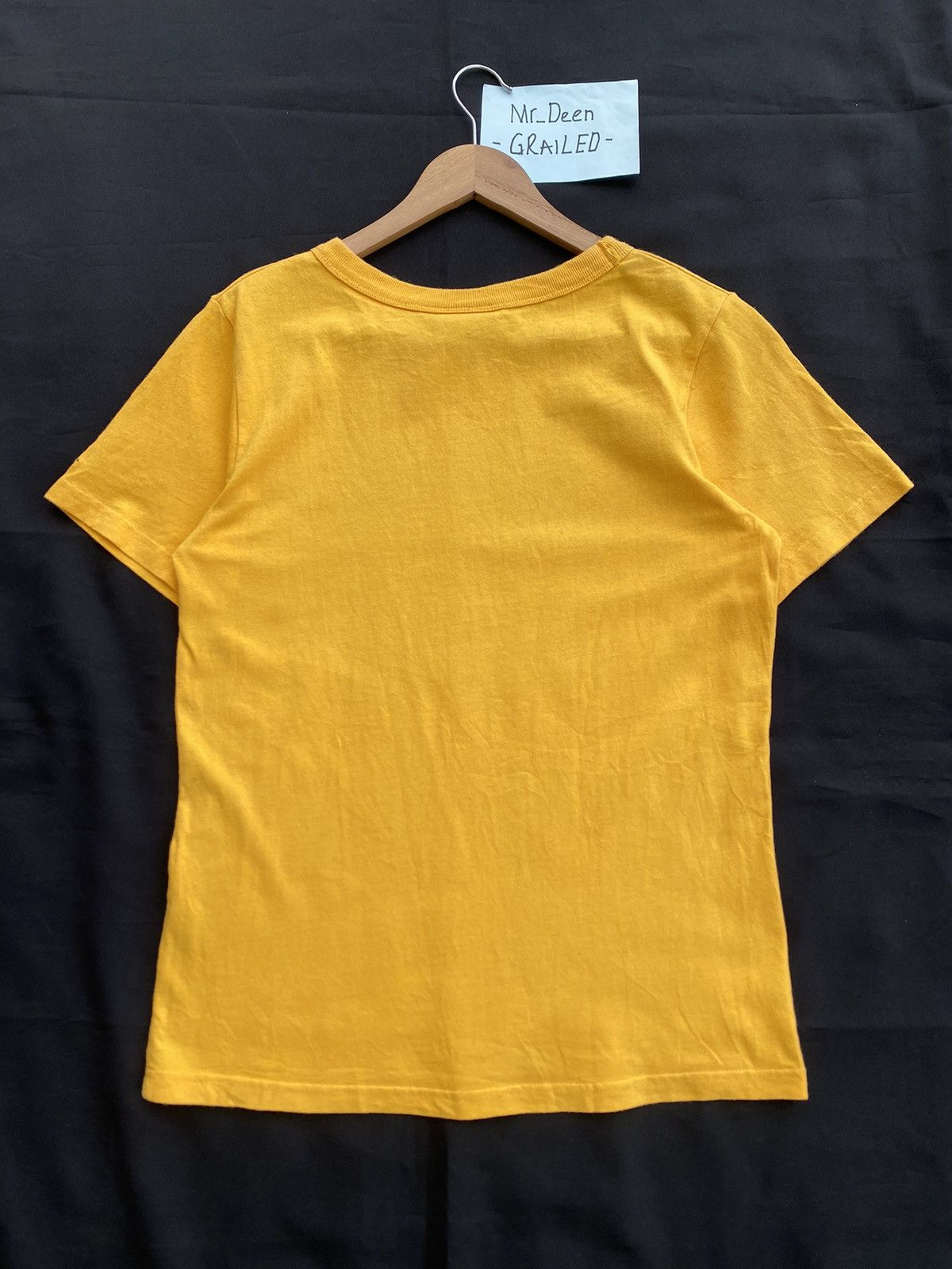 Vintage Rare Vintage UCLA Bruins Tshirt Size US S / EU 44-46 / 1 - 11 Thumbnail