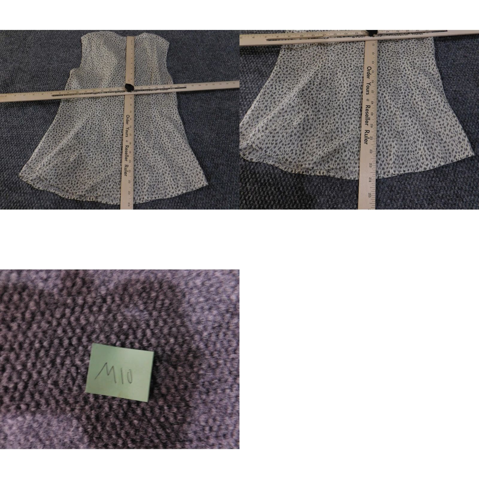 Loft VINTAGE? No. Size XS / US 0-2 / IT 36-38 - 9 Thumbnail