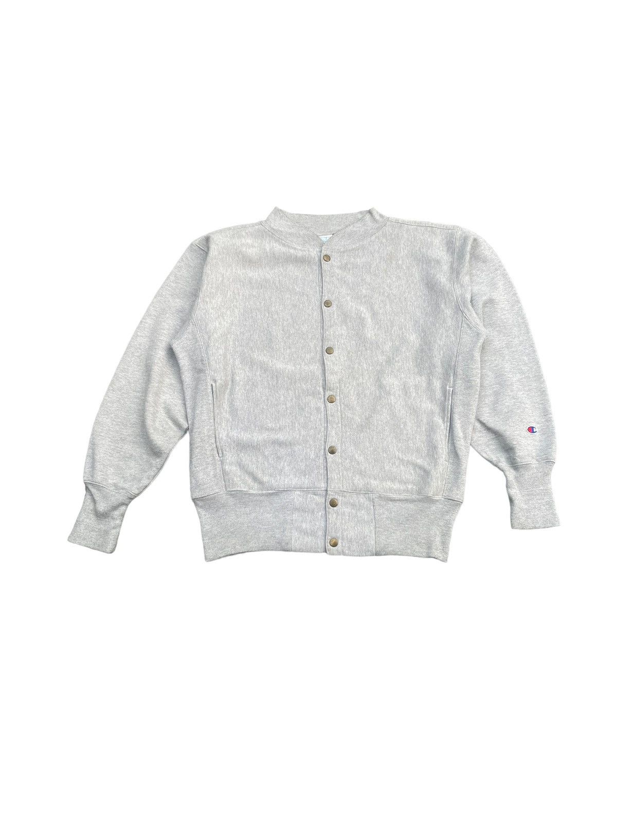 Other Champion Reverseweave Crewneck Size US XL / EU 56 / 4 - 1 Thumbnail