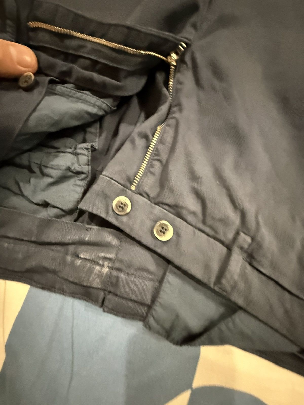 Corneliani Very nice Size US 36 / EU 52 - 1 Thumbnail