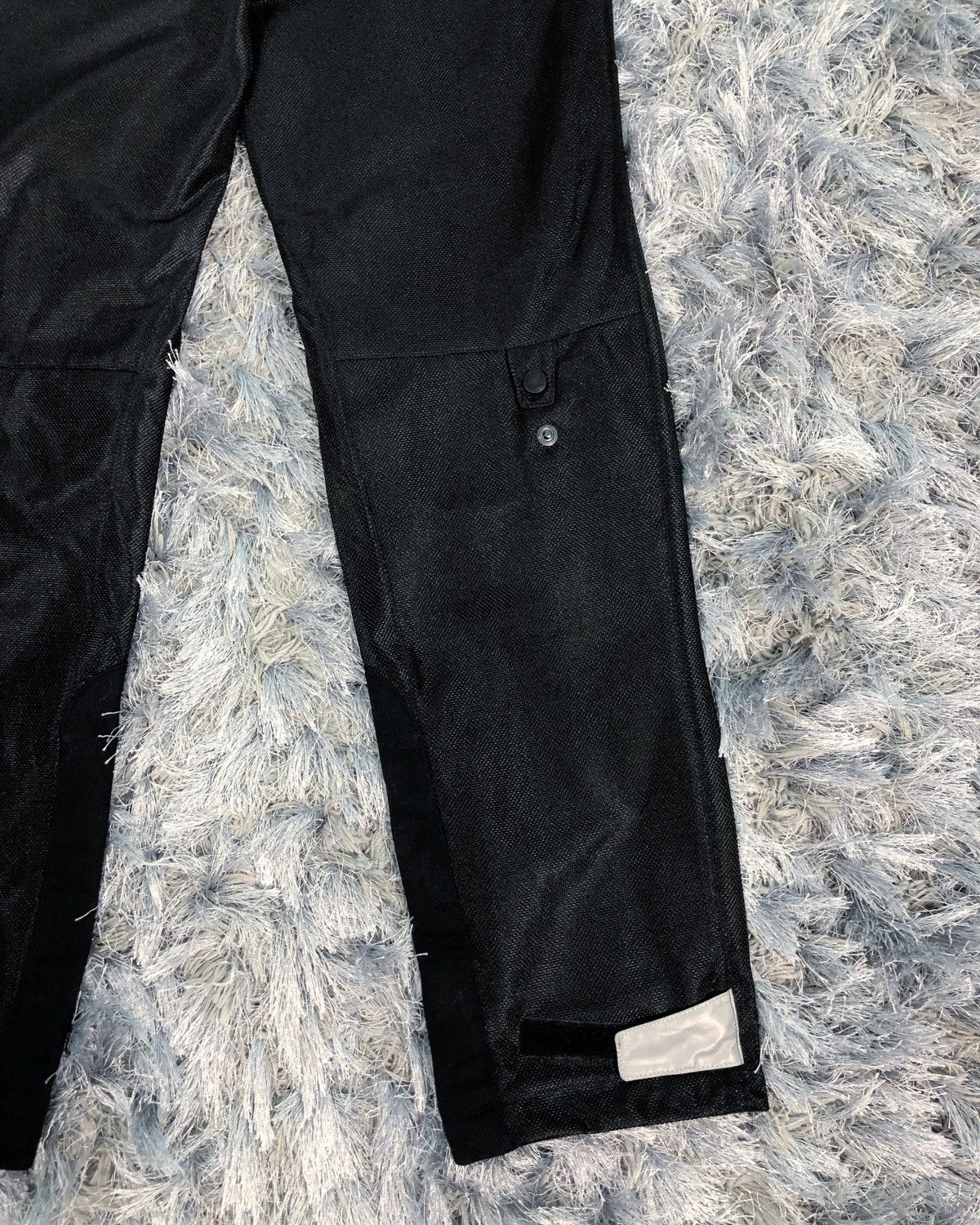 Honda Rare Honda Japan Biker Pants Size US 32 / EU 48 - 13 Thumbnail