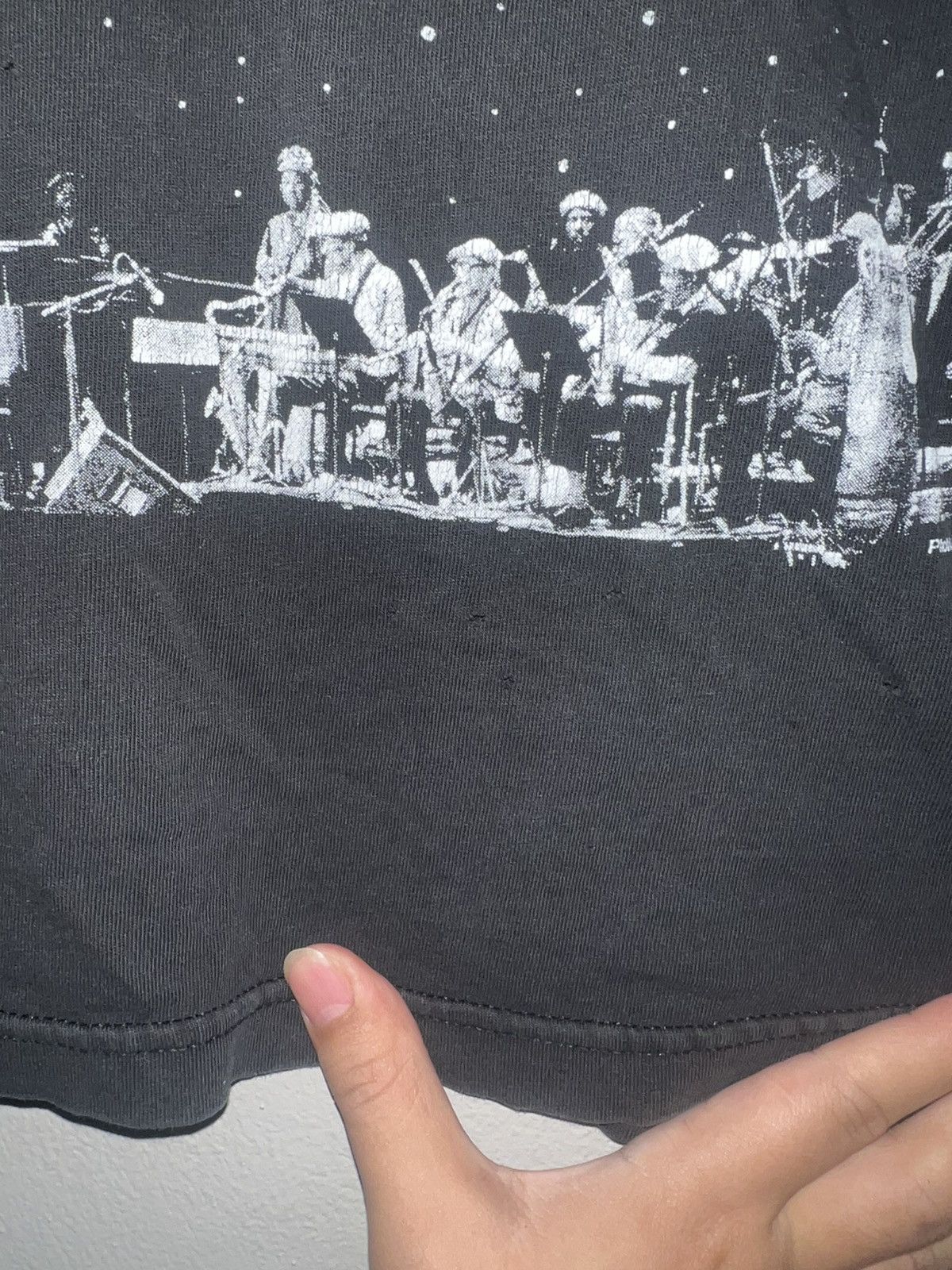 Vintage Vintage sun ra 1994 Size US L / EU 52-54 / 3 - 6 Thumbnail