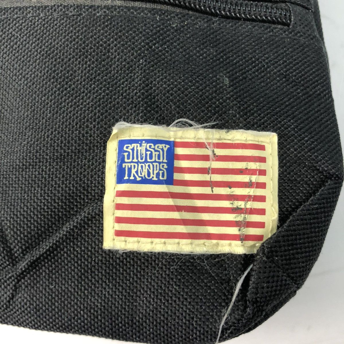 Stussy ‼️YES‼️ STUSSY MEGAZINE CROSSBODY BAG Size ONE SIZE - 2 Thumbnail