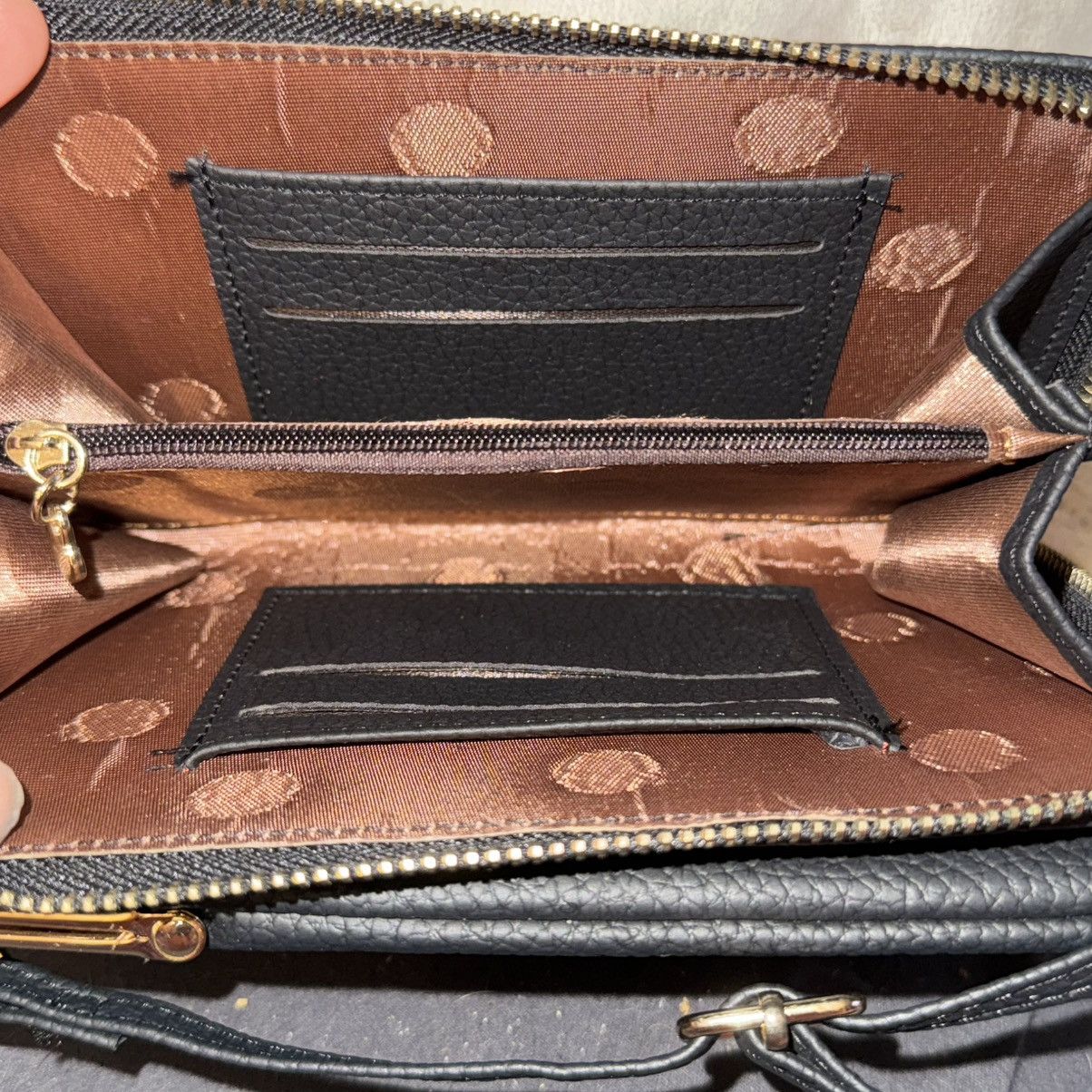 Other Carr Ken small crossbody bag Size ONE SIZE - 7 Thumbnail