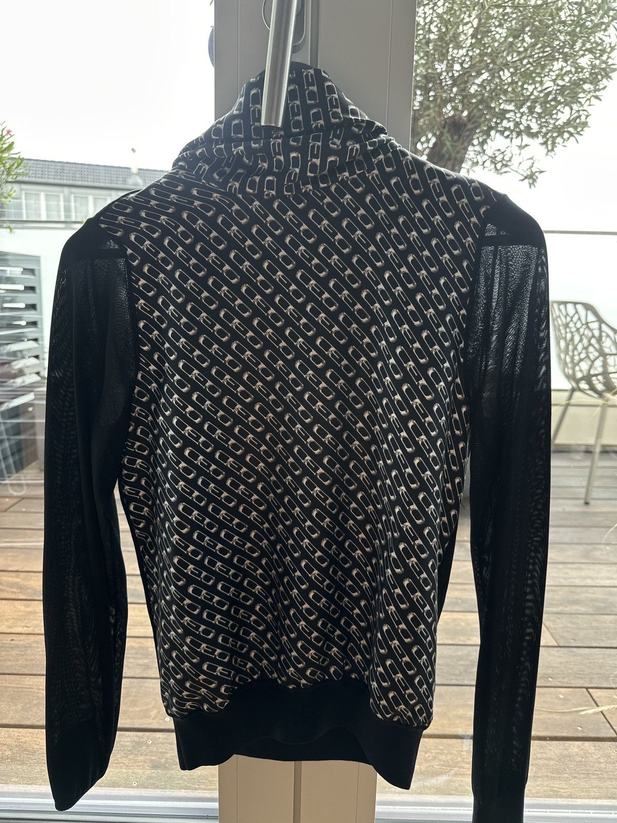 Alexander Wang Silk Alexander wang Size S / US 4 / IT 40 - 5 Thumbnail