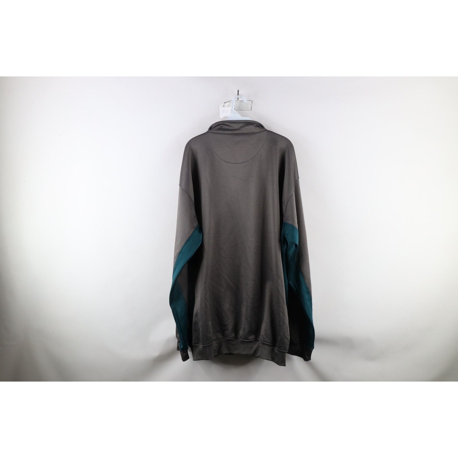 Majestic Vintage Majestic Philadelphia Eagles Football Sweater Size US XXL / EU 58 / 5 - 9 Thumbnail