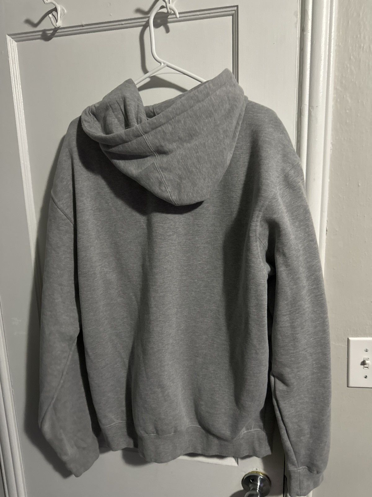 Empyre Brand New Empyre Grey full Zip Size US L / EU 52-54 / 3 - 3 Thumbnail