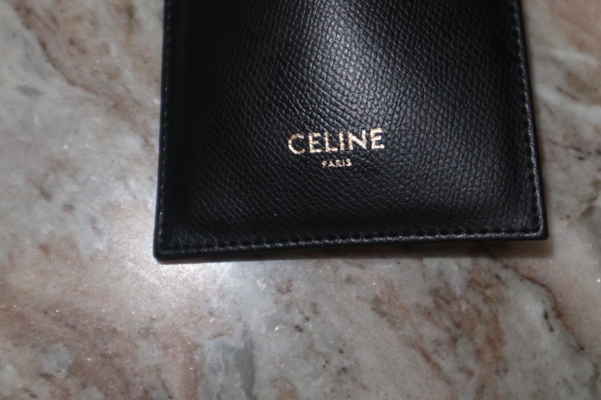 Celine Celine Sunglasses Size ONE SIZE - 7 Thumbnail