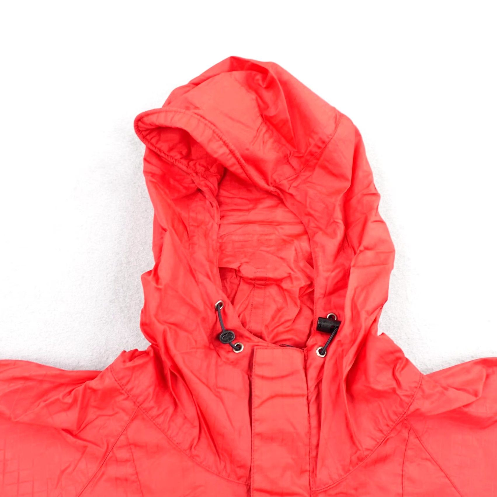 Marmot Marmot Jacket Mens Medium Red Windbreaker Rain Coat Shell Packable Lightweight Size US M / EU 48-50 / 2 - 2 Thumbnail