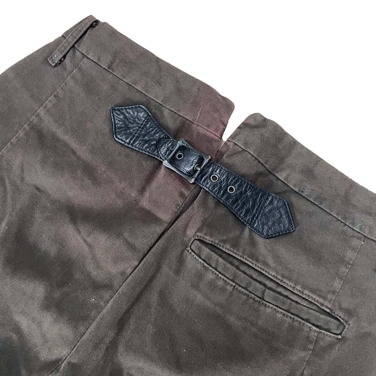 image of 14Th Addiction Pants in Brown, Men's (Size 30)