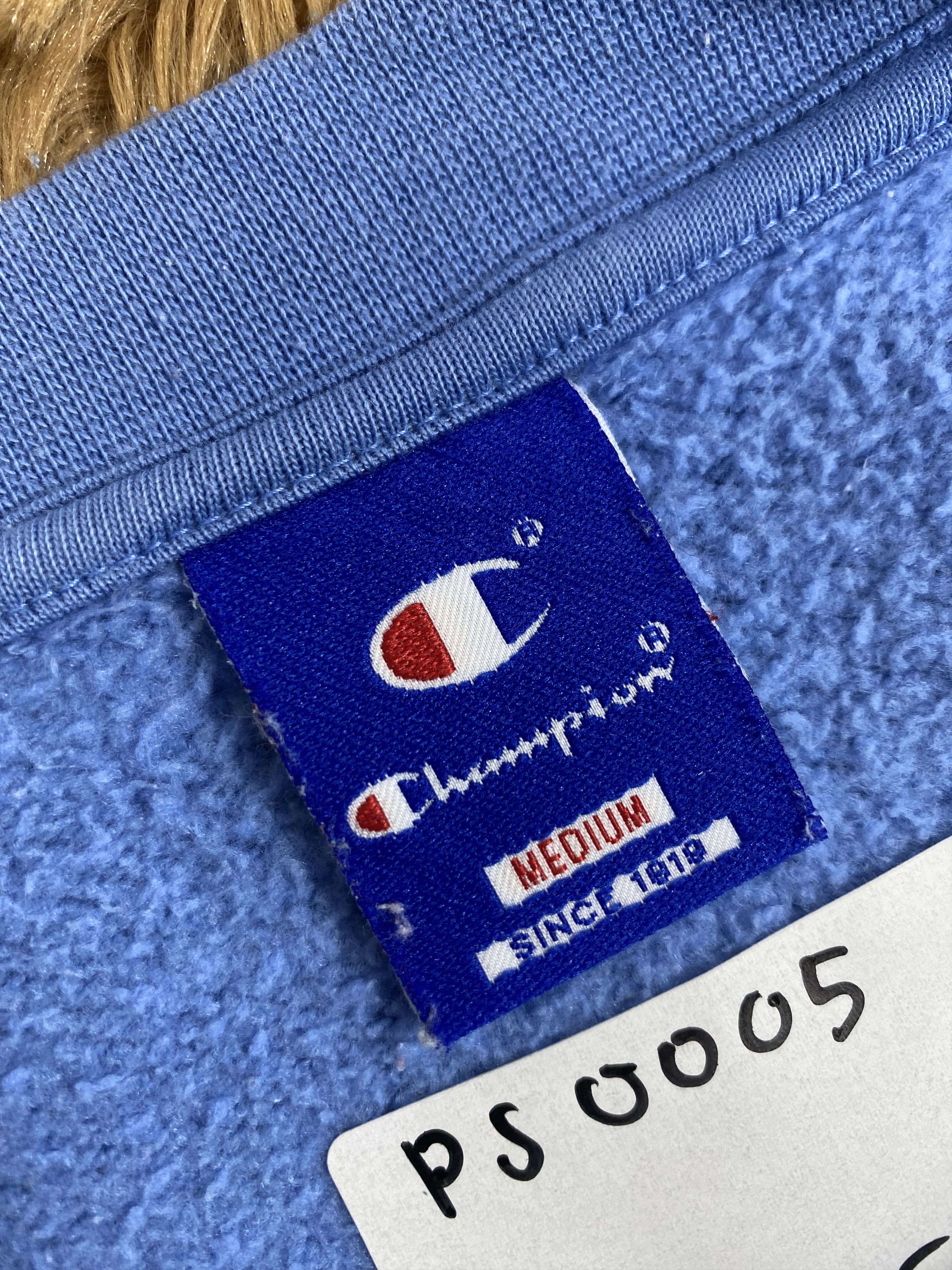 Champion Vintage Champion Sweatshirts PS0005 Size US M / EU 48-50 / 2 - 7 Thumbnail