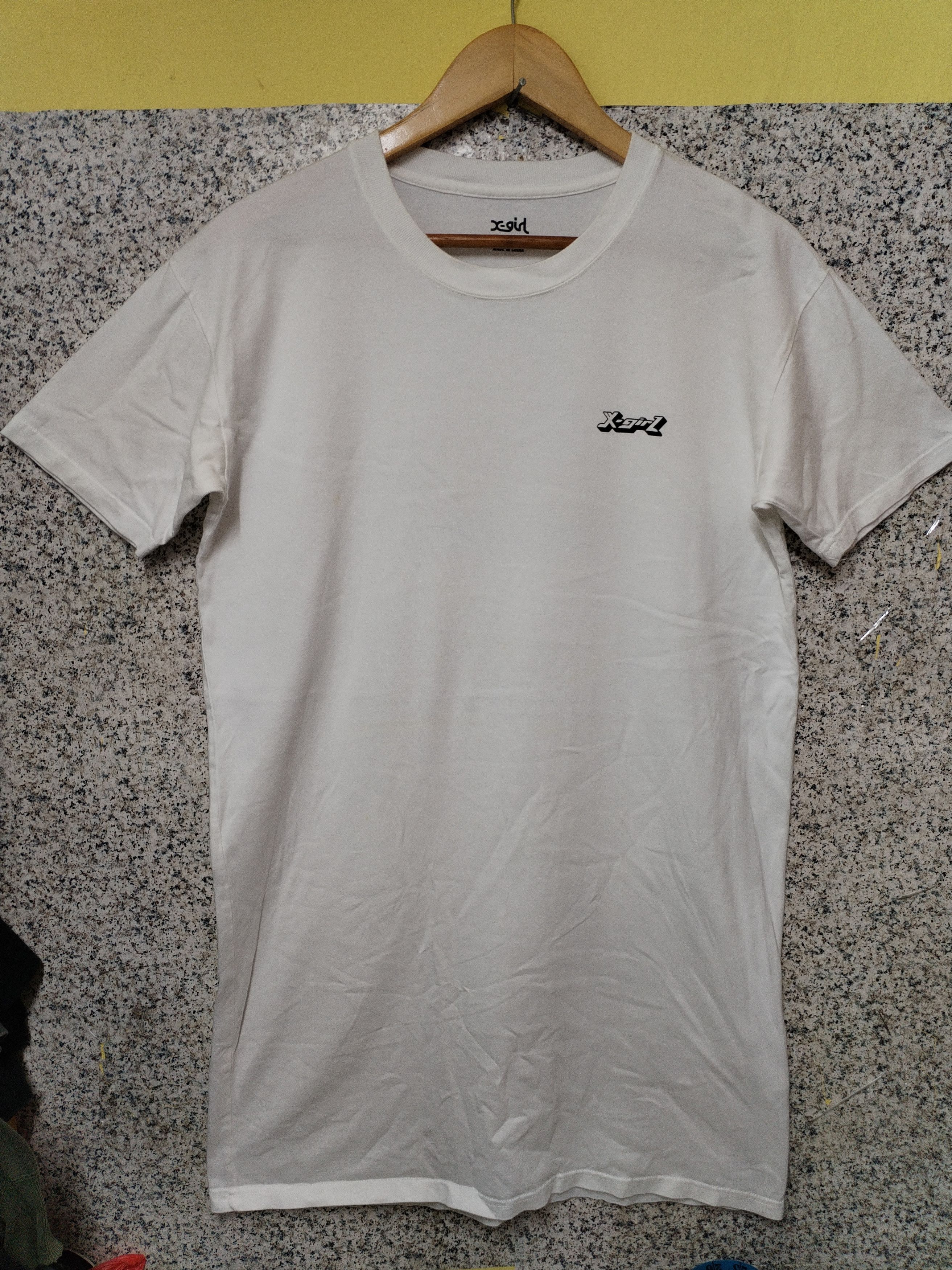 Hysteric Glamour VINTAGE X GIRL INSPIRED HYSTERIC GLAMOUR VERY RARE Size M / US 6-8 / IT 42-44 - 2 Thumbnail